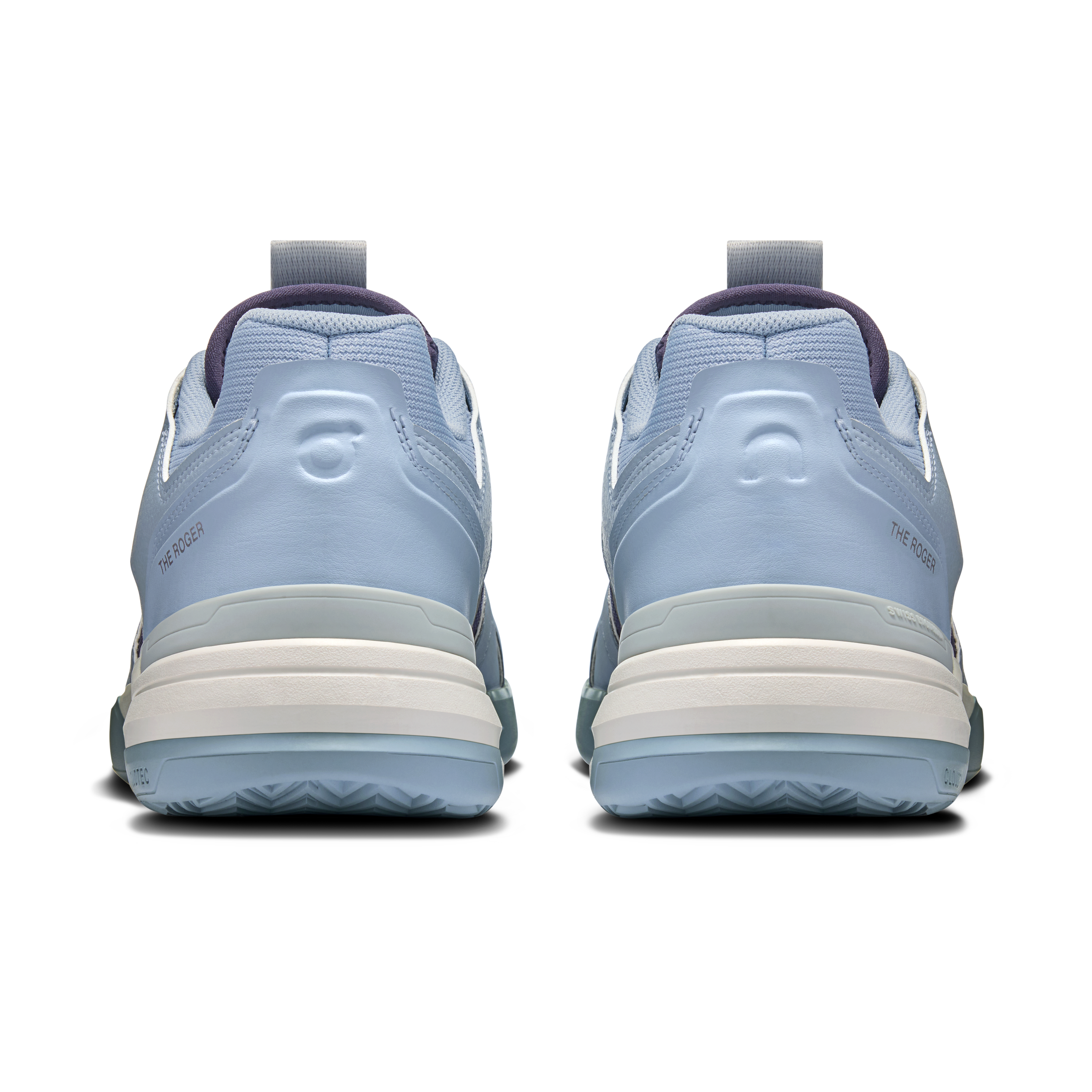 THE ROGER Clubhouse Pro: Women's Versatile Tennis Shoe