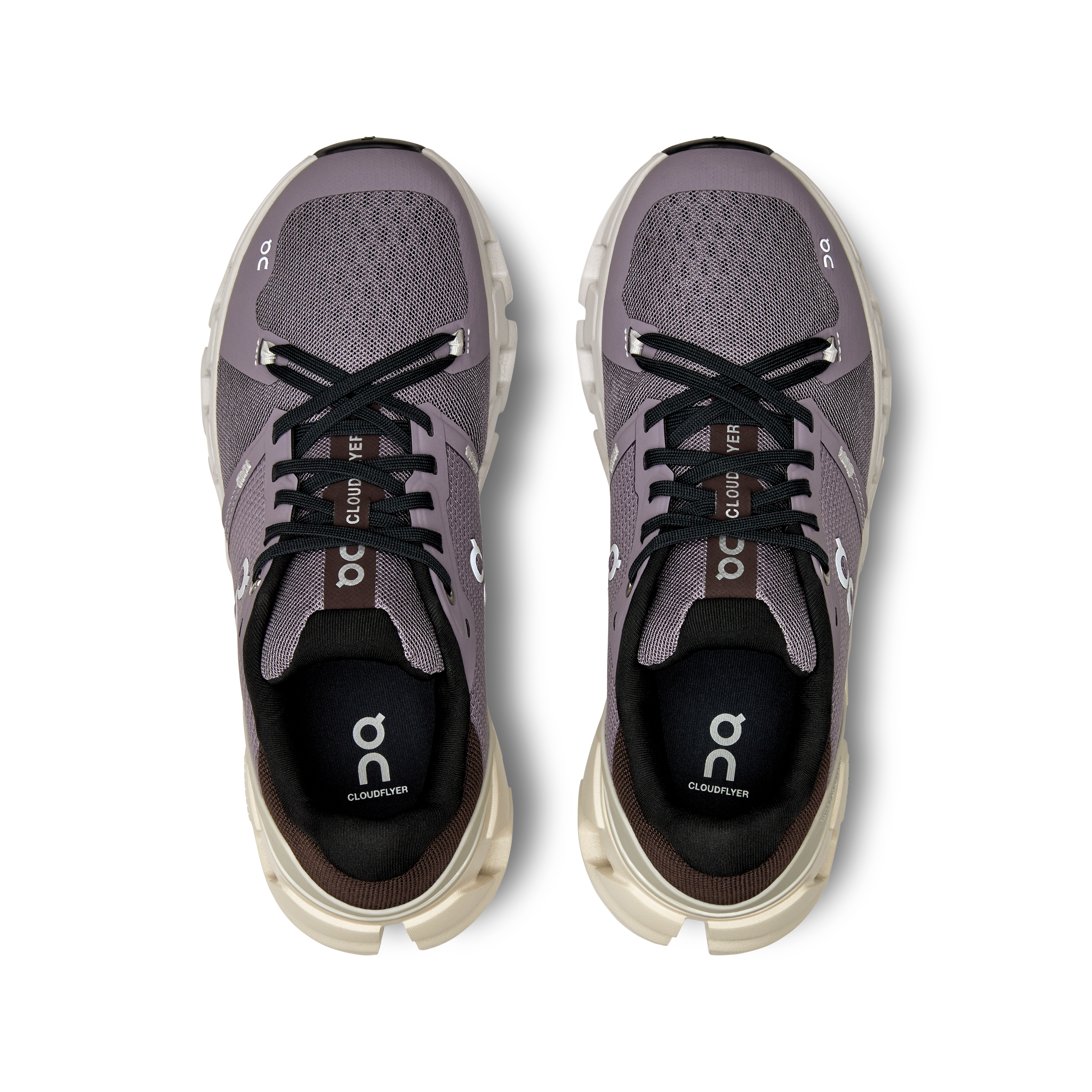 The Cloudflyer 4: Premium comfort running shoe