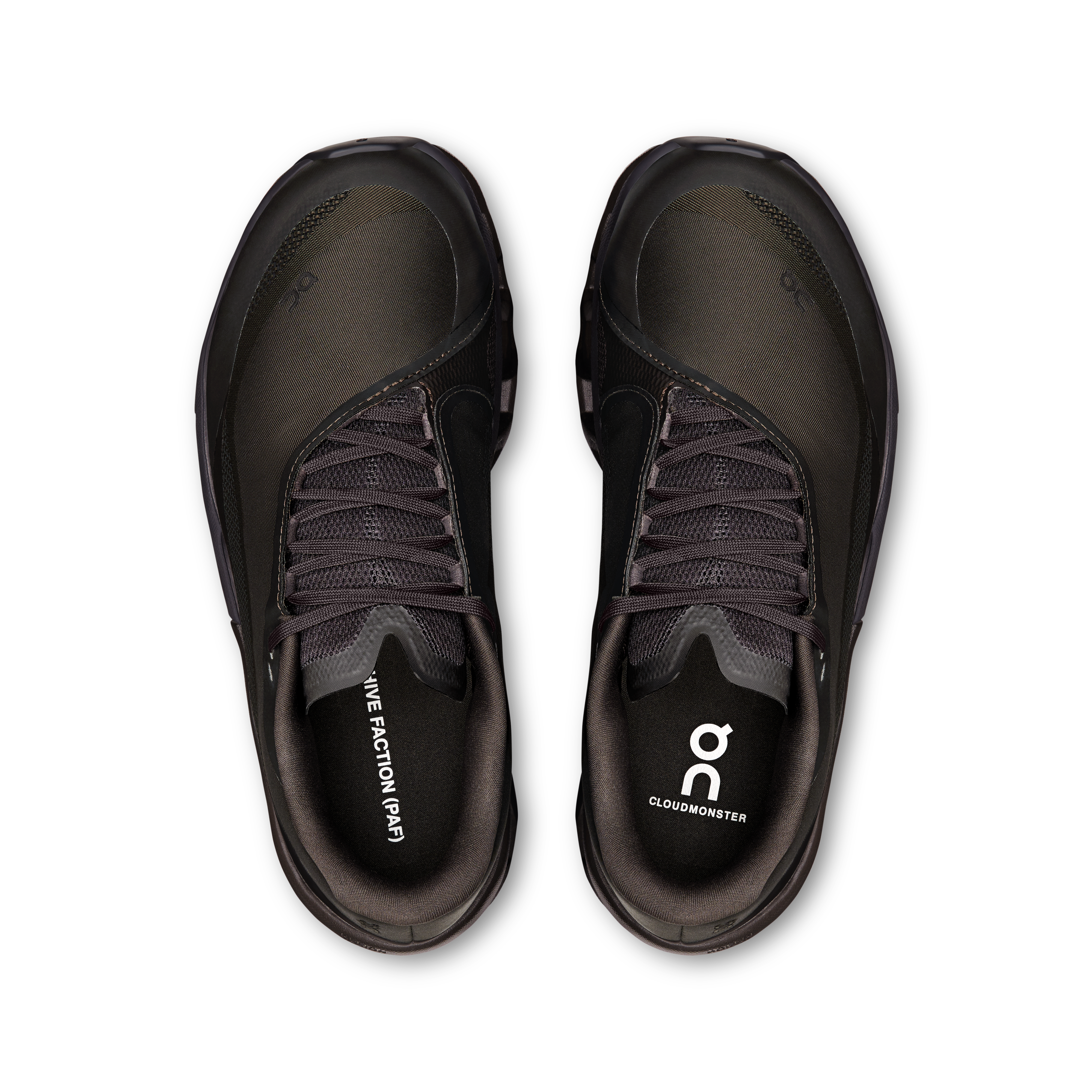 Cloudmonster 2 PAF: Limited-Edition Women's Shoe