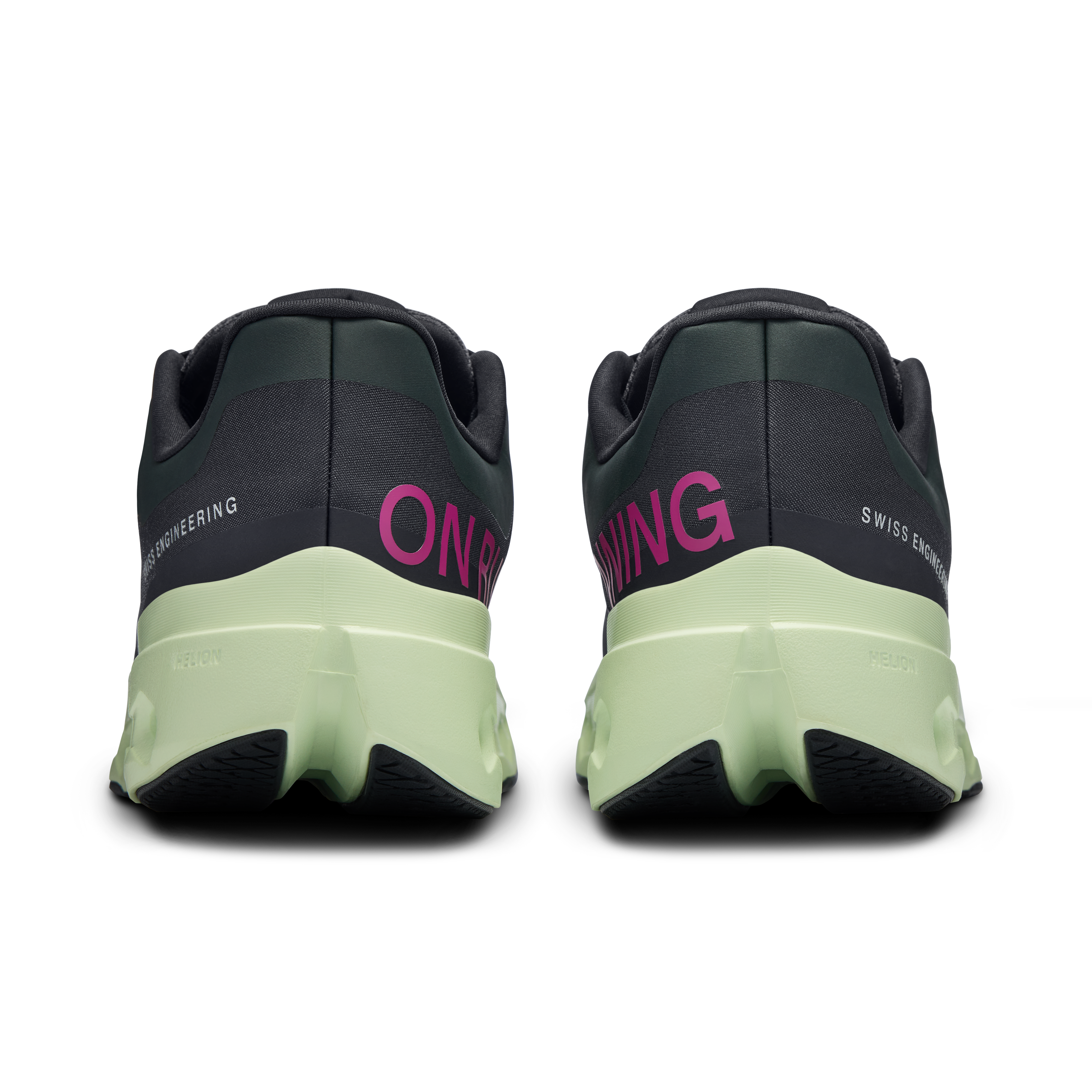 The Cloudsurfer Next: Men's Agile Road Running Shoe