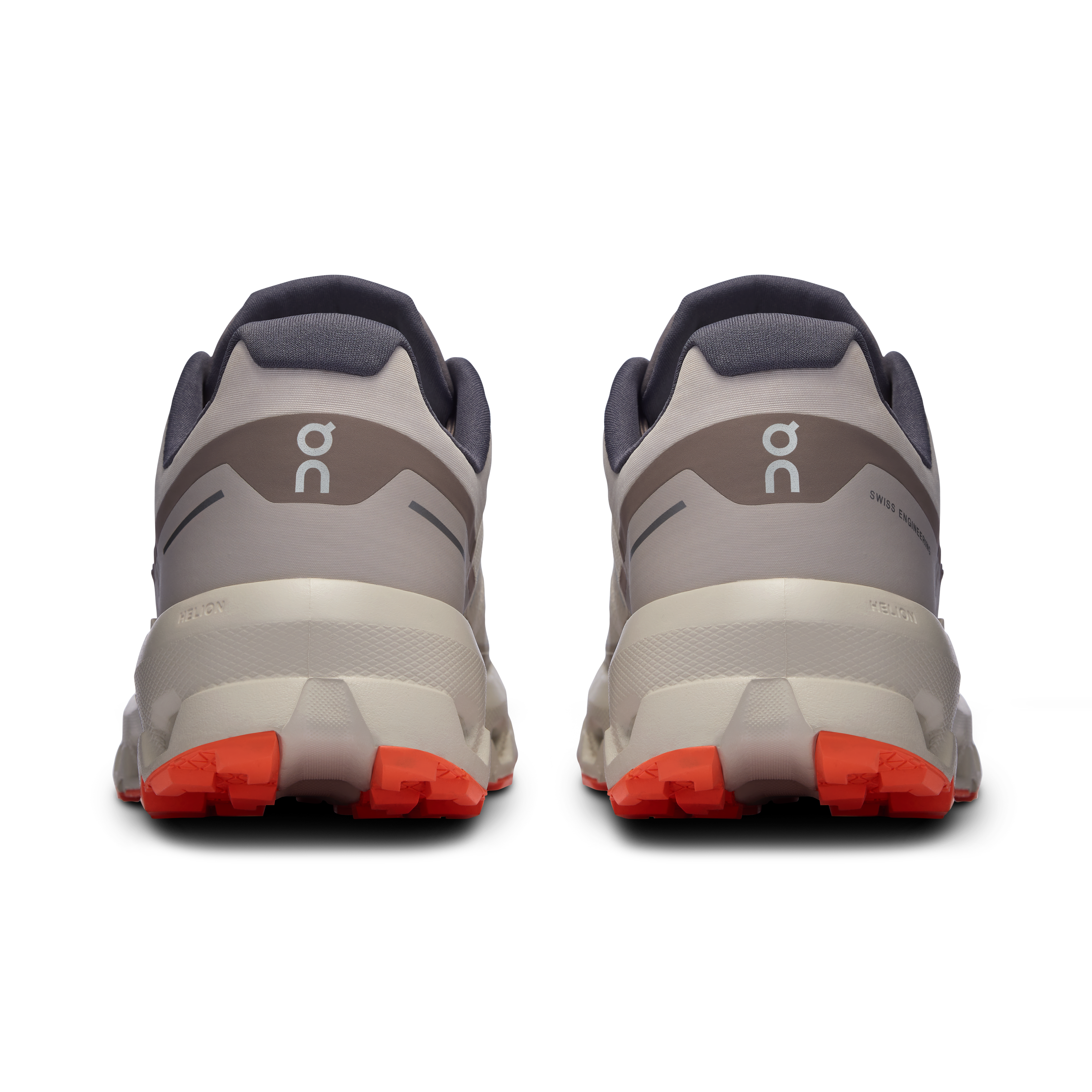 Cloudvista 2 Waterproof: Versatile Women’s Trail Shoe