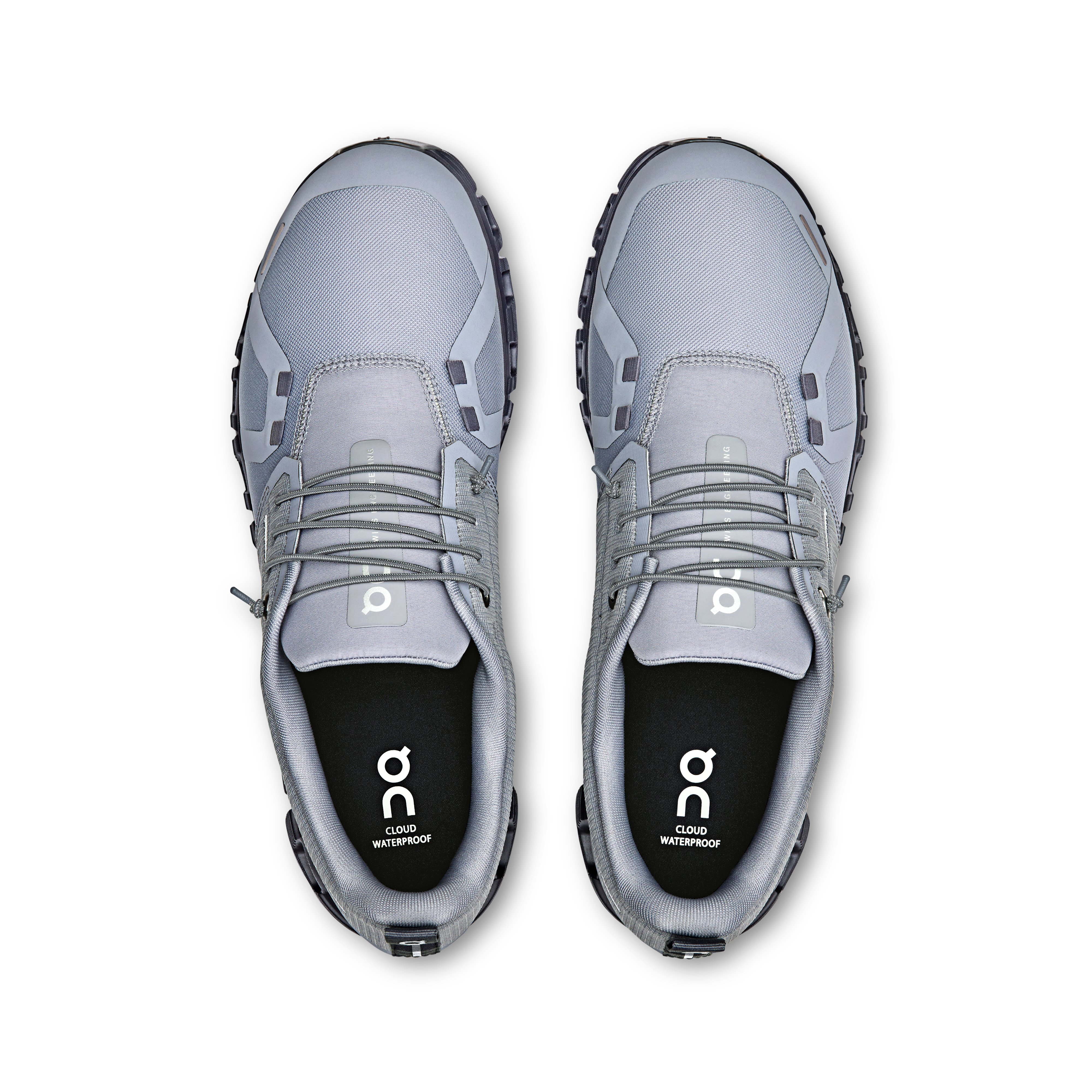 The Cloud 6 WP: Men's All-Day Lifestyle Shoe