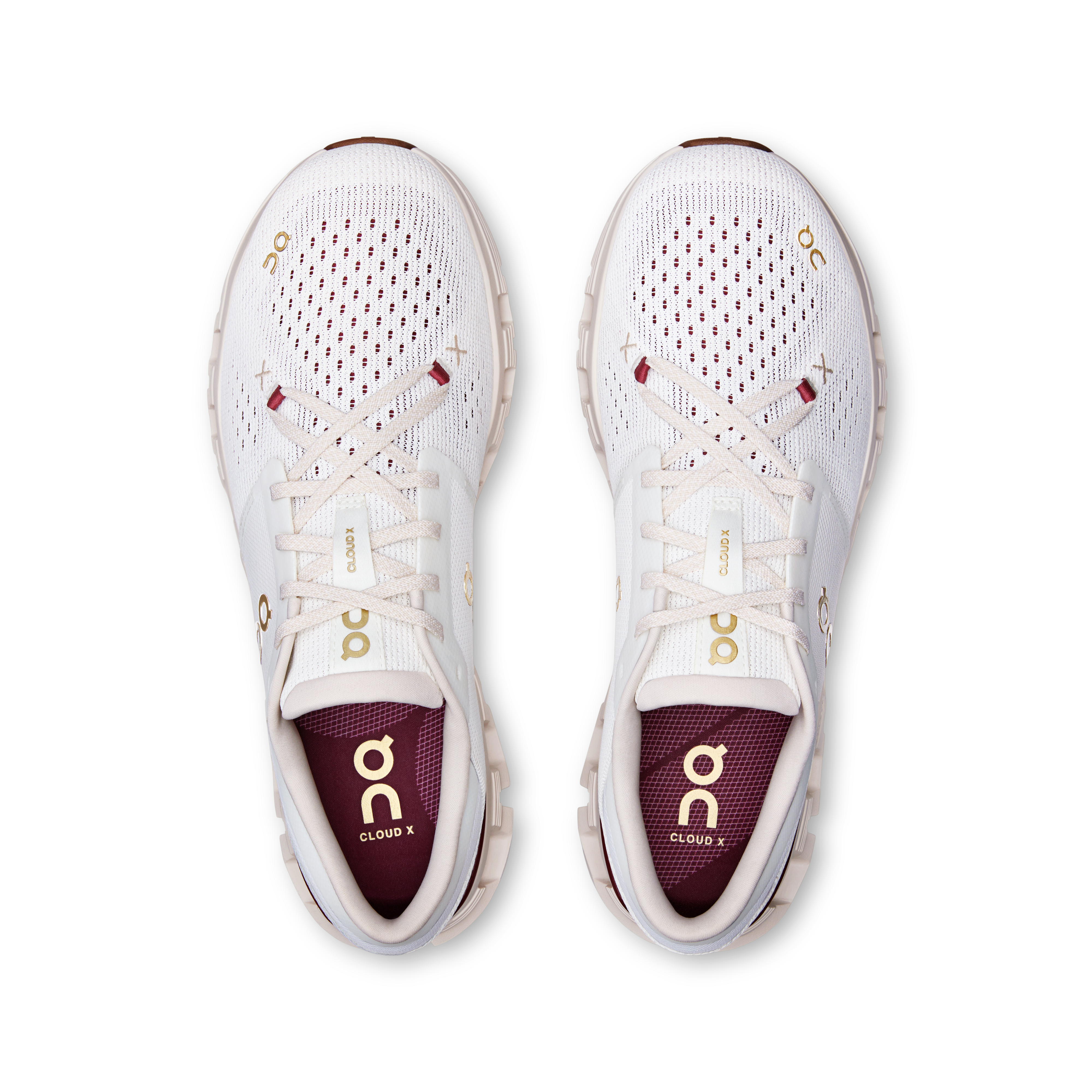 Cloud X 4 Year of the Snake: Men’s Training Shoe