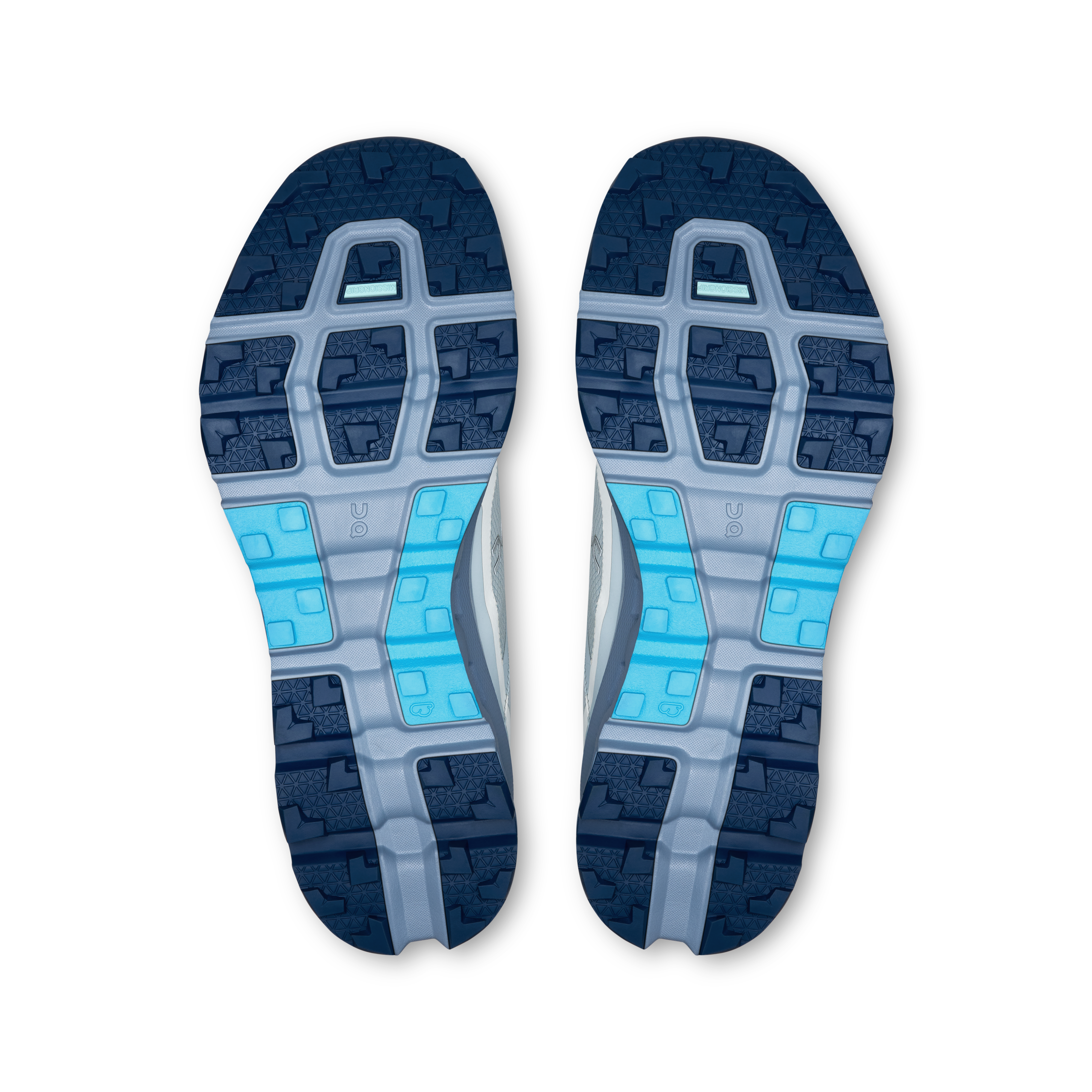 Cloudvista 2 Waterproof: Versatile Men’s Trail Shoe