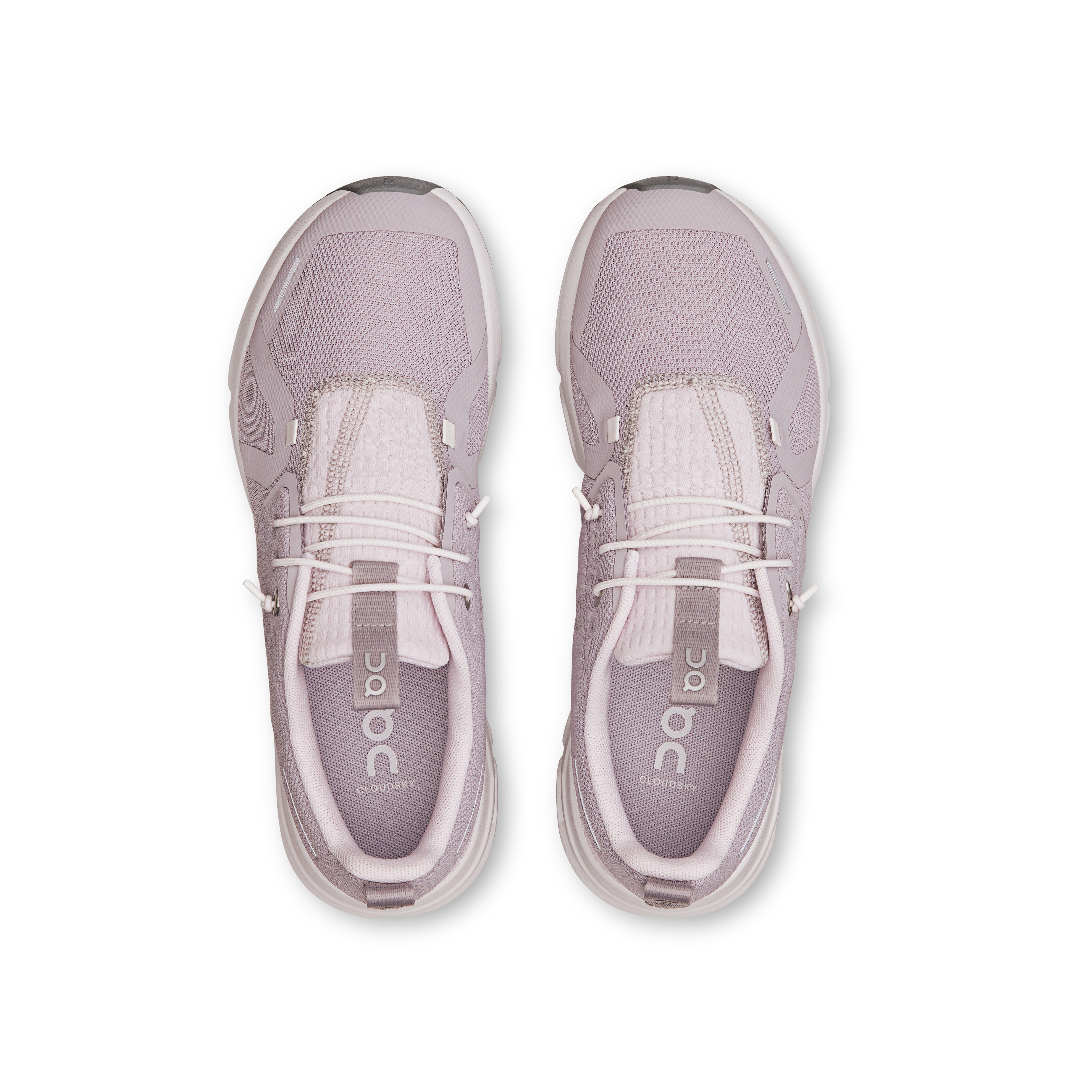 The Cloud Sky: Ultralight running shoe for kids 8-15