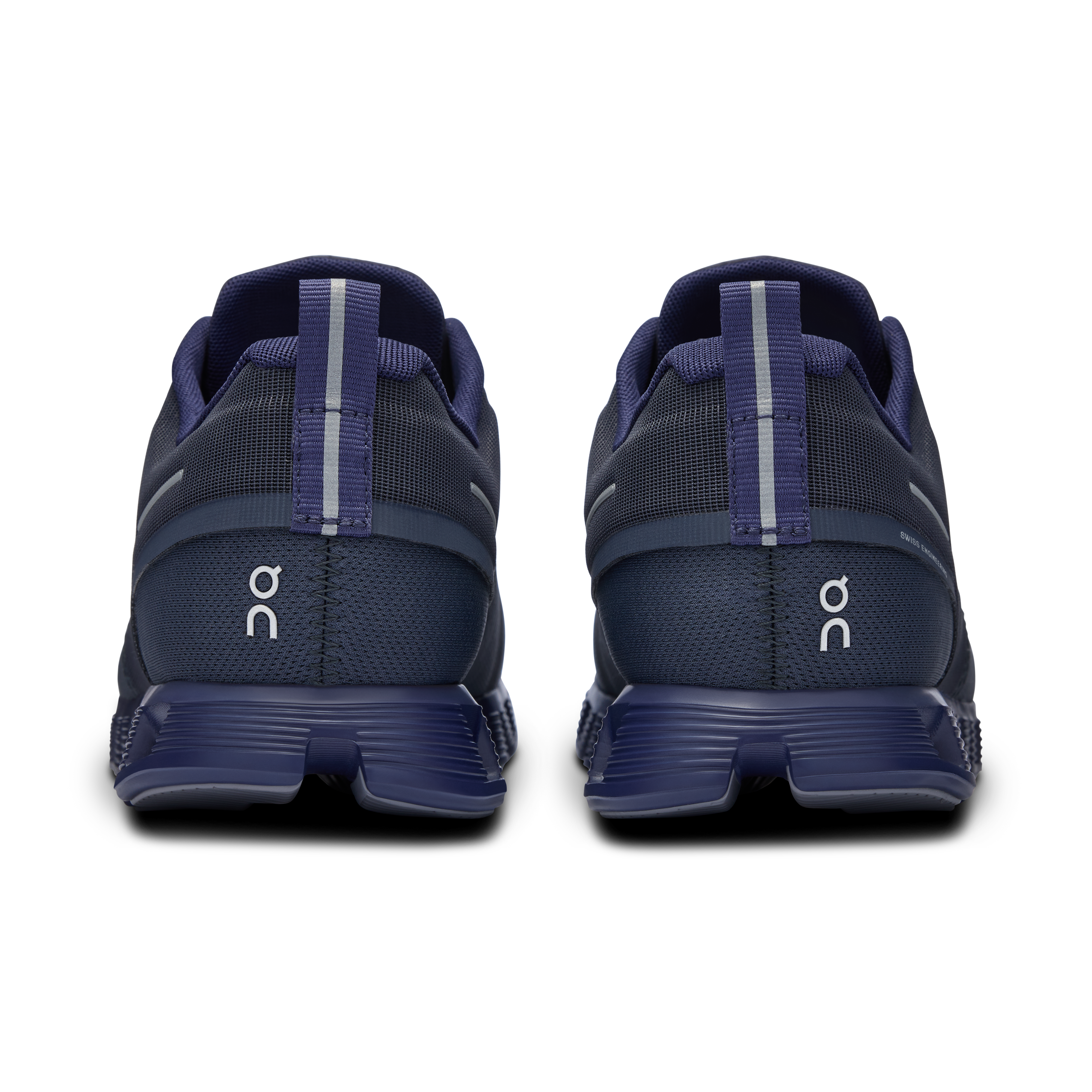 Cloud 5 Waterproof - Lightweight Waterproof Running Shoe