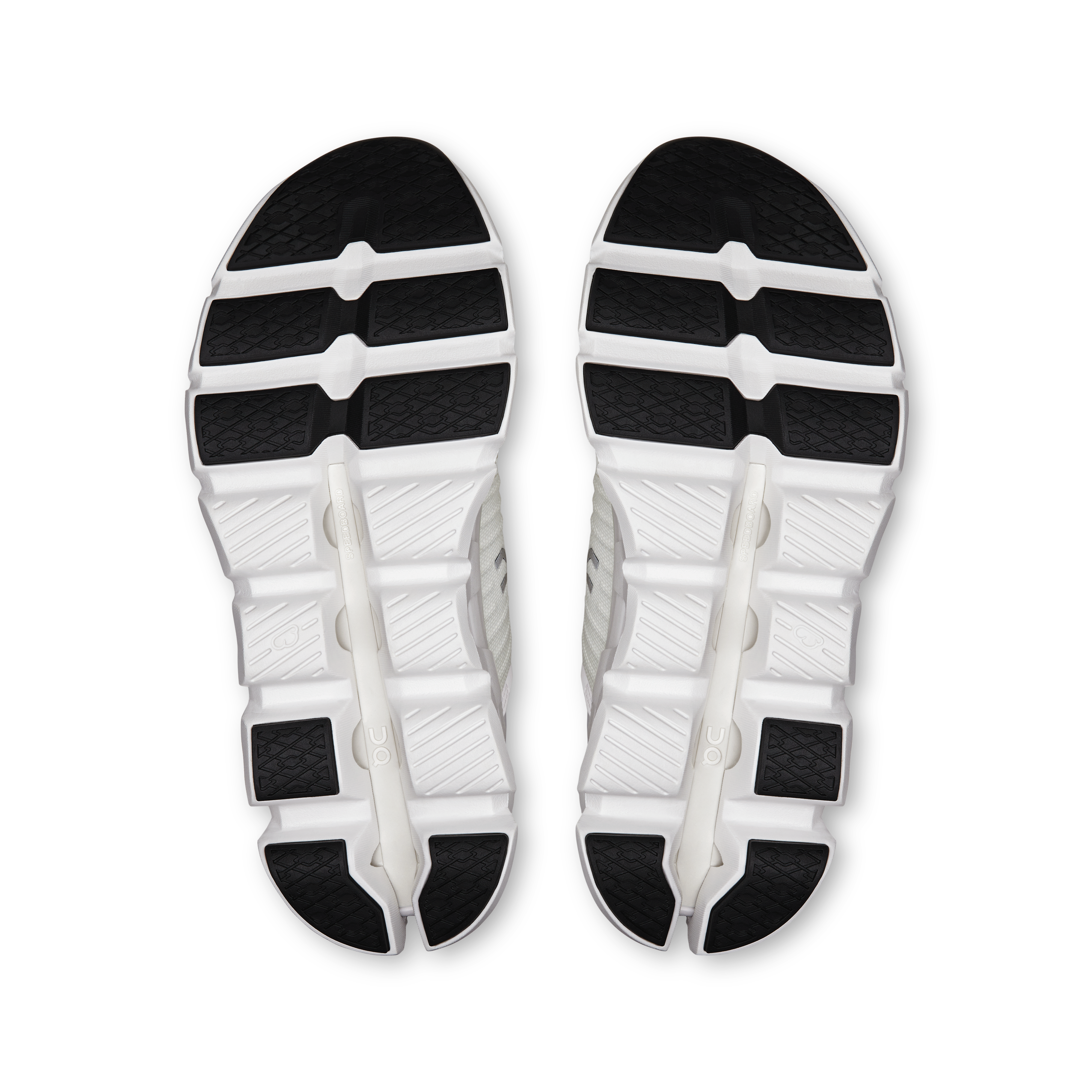 The Cloudswift 4: Women's City Road Running Shoe