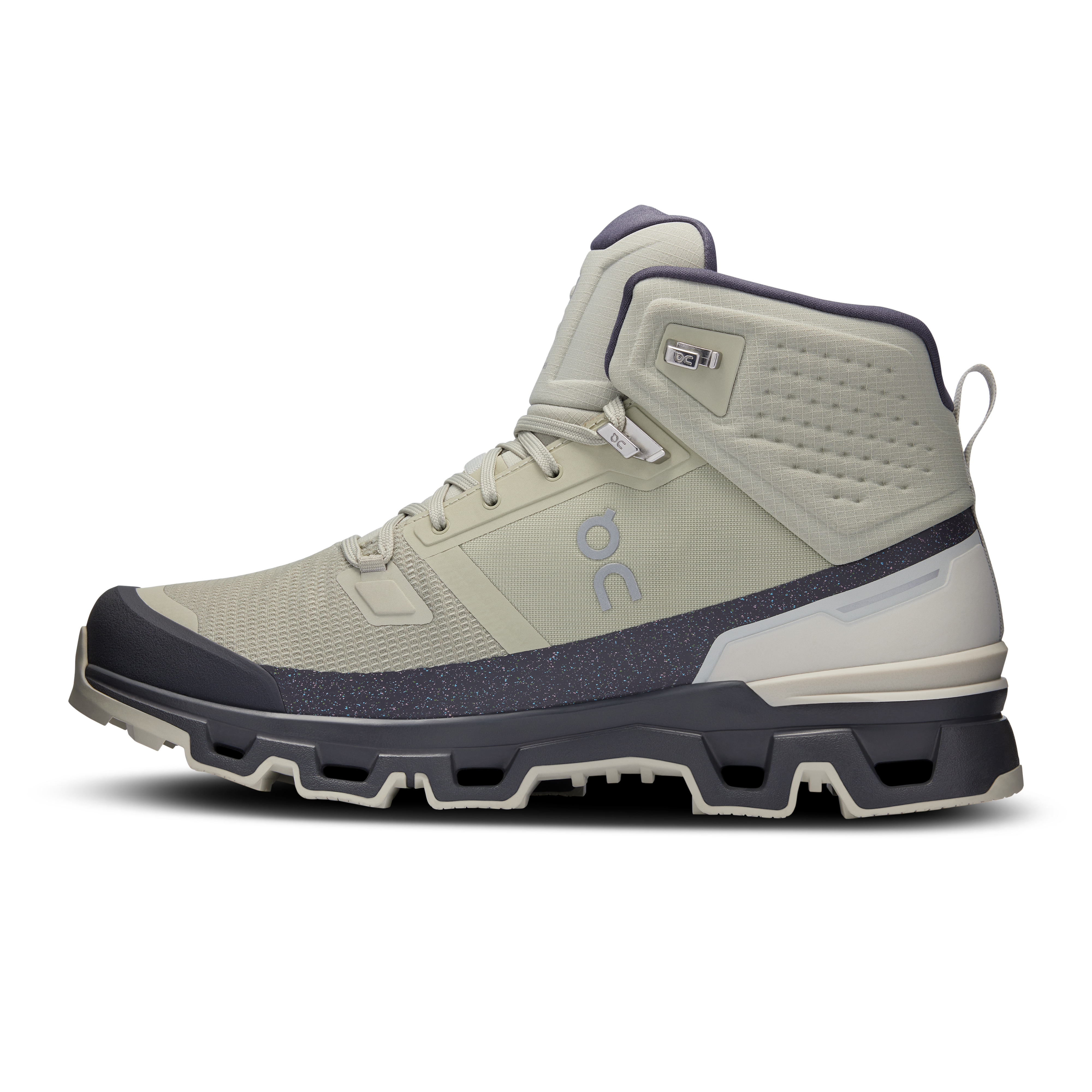 The Cloudrock 2 Waterproof: All-weather hiking boot