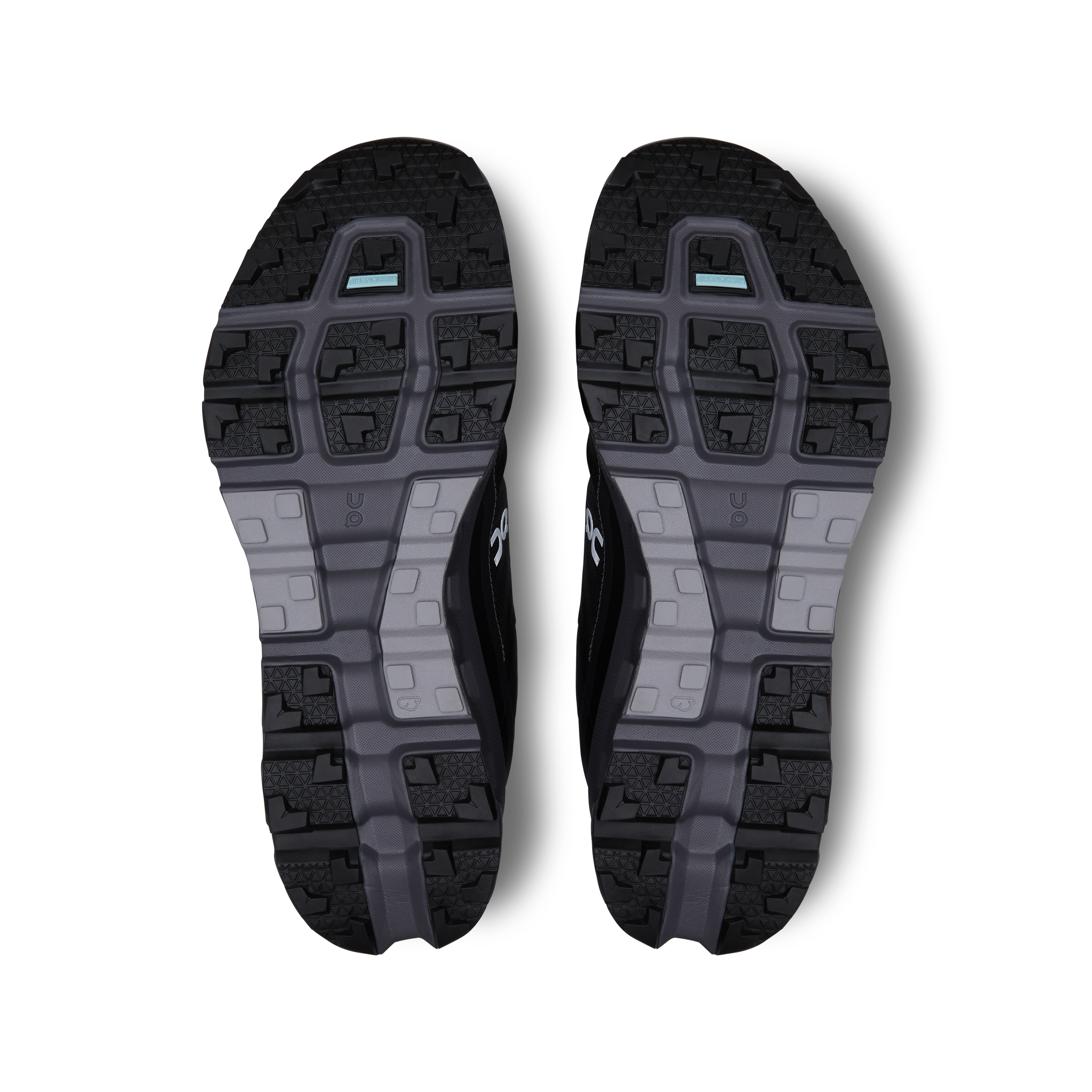 Cloudvista 2 Waterproof: Versatile Men’s Trail Shoe