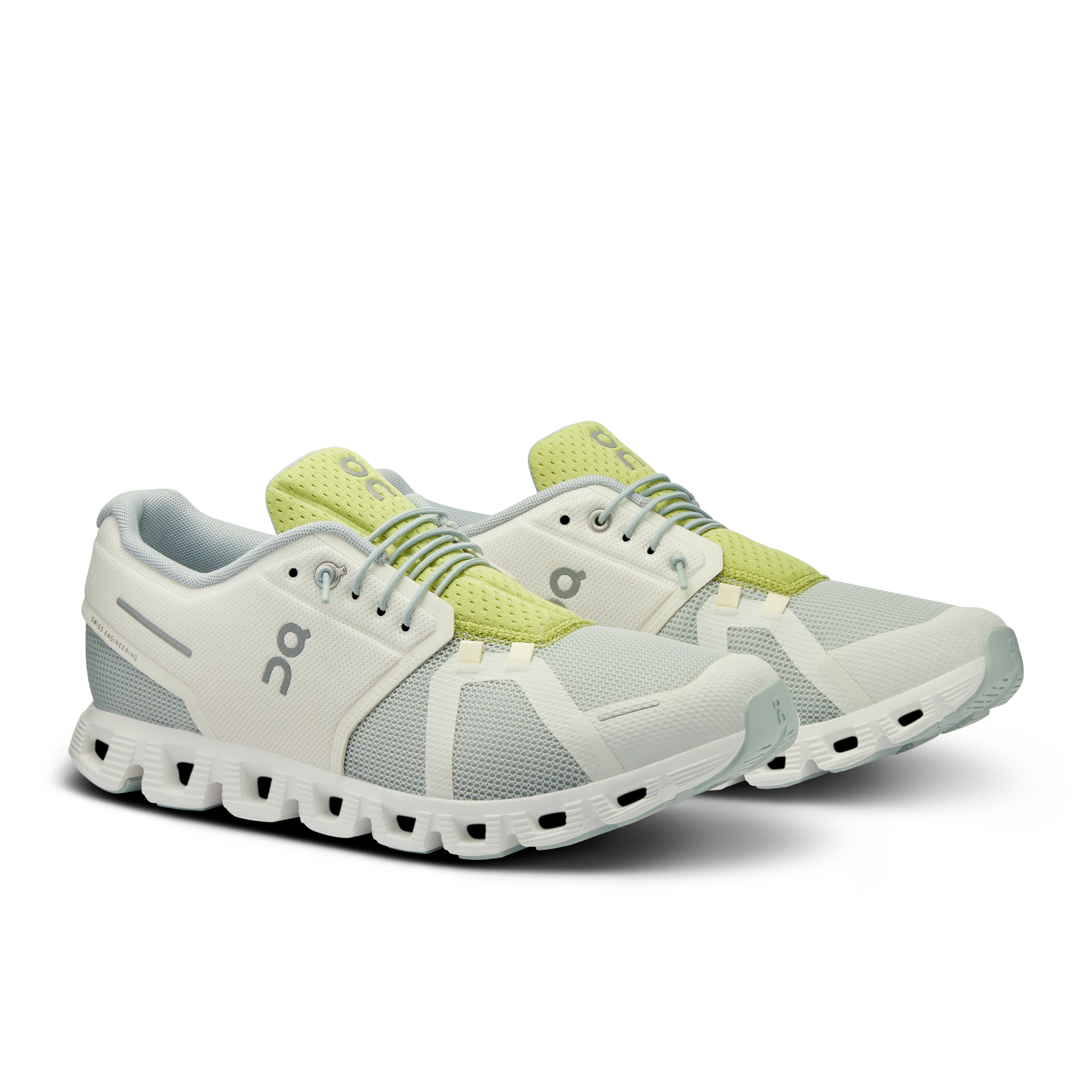 The Cloud 5 Push - The iconic Cloud with added stability