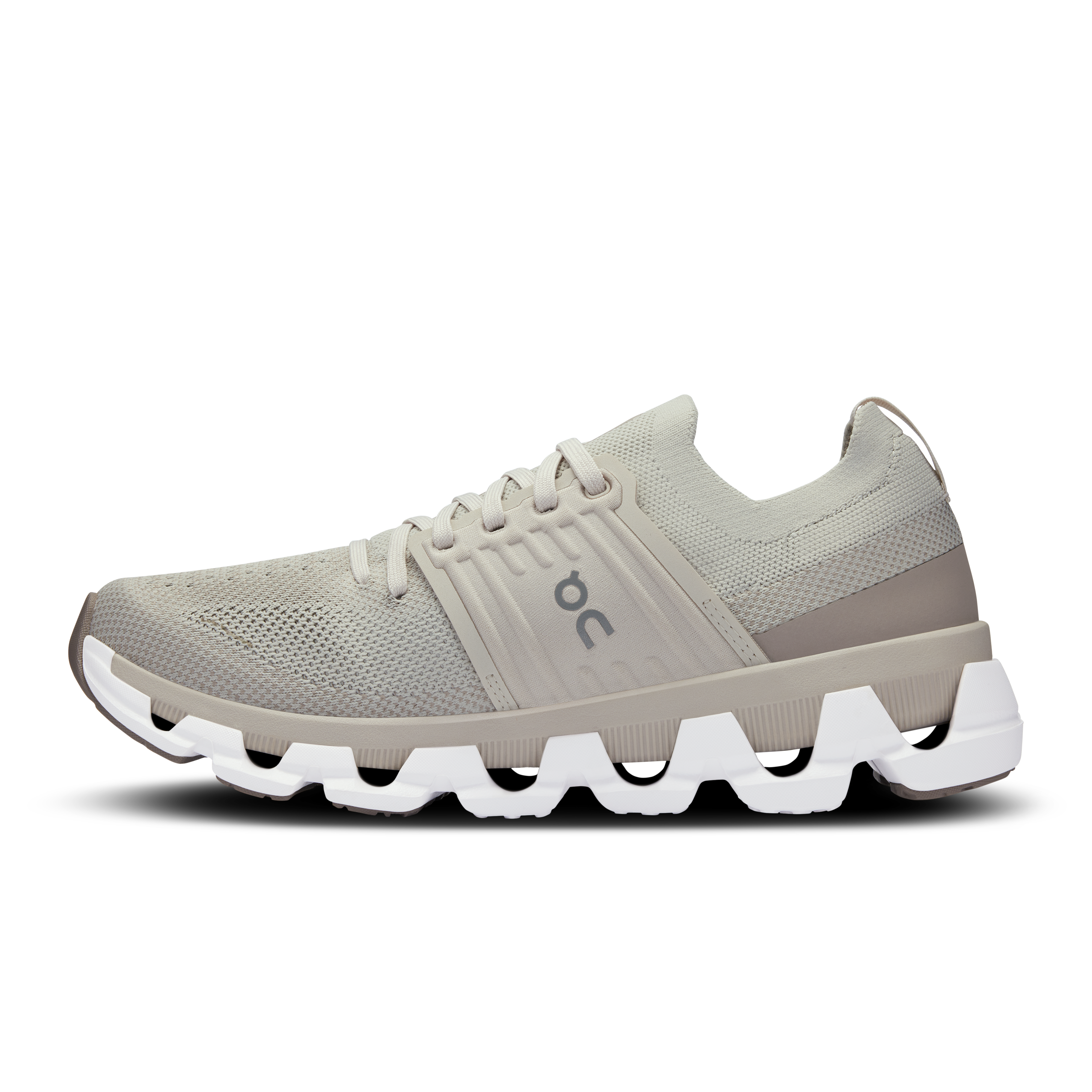 The new Cloudswift 3: Comfort & Speed On City Runs