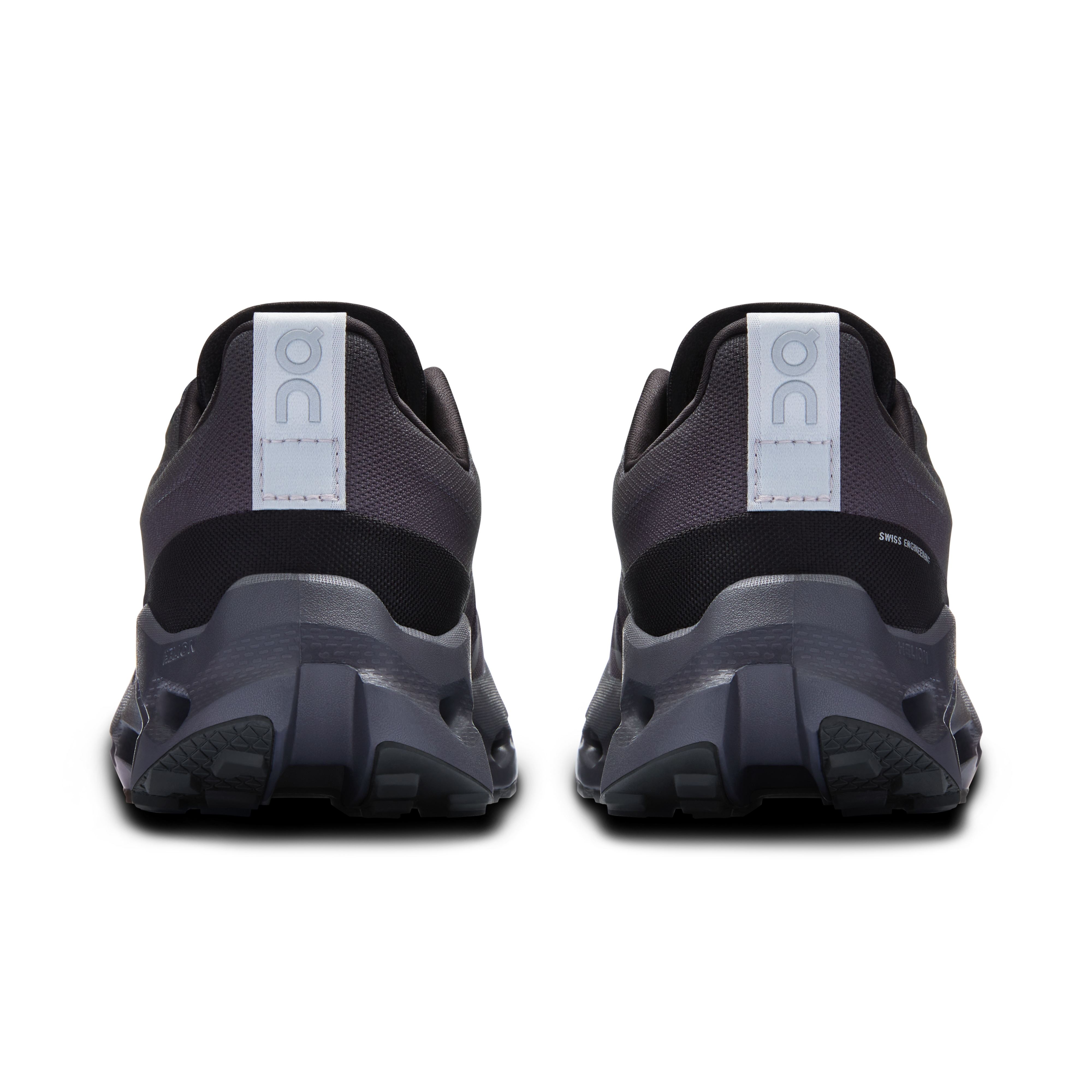 Cloudsurfer Trail Waterproof: Cushioned Trail Running Shoe