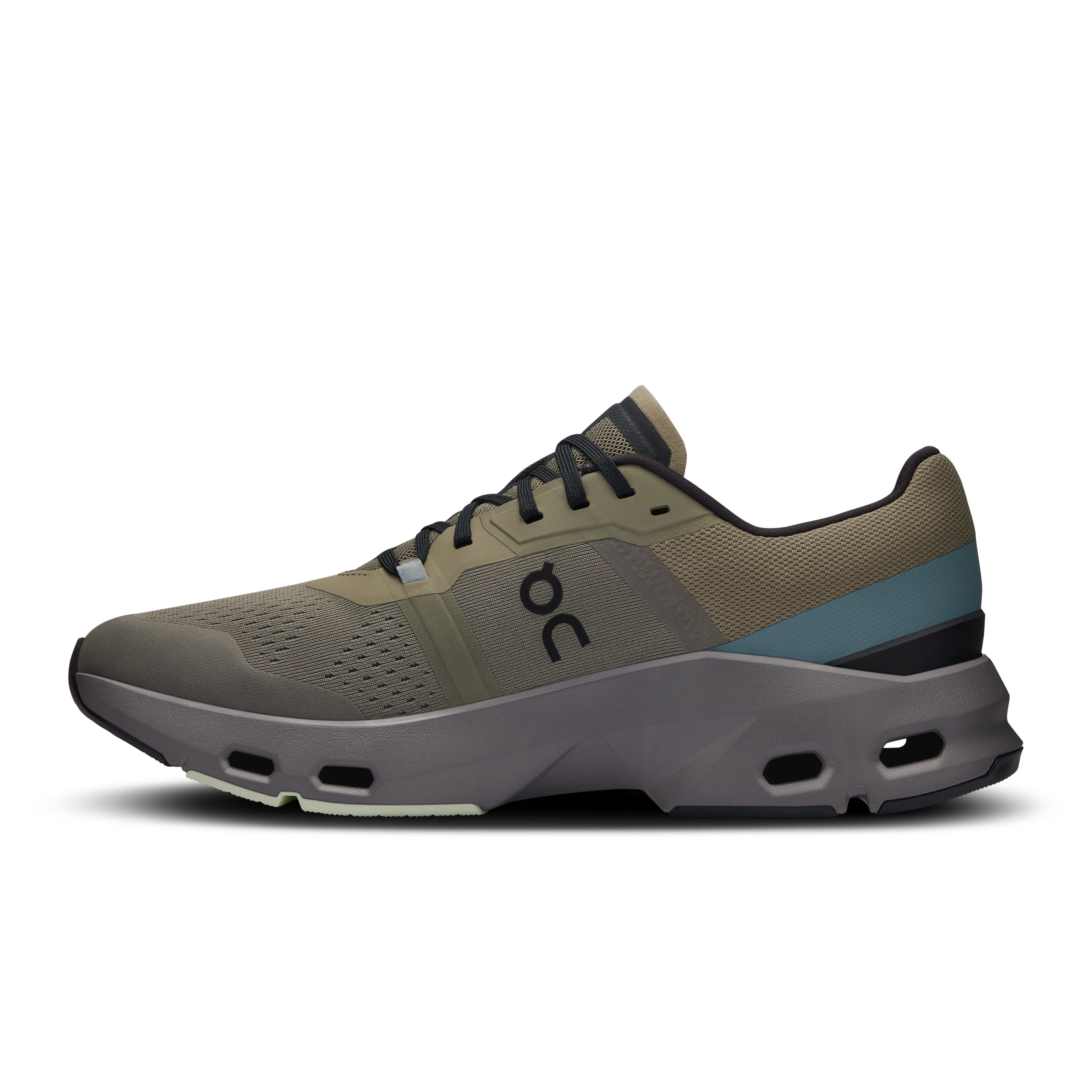 The Cloudpulse: Men’s Gym & Training Shoe