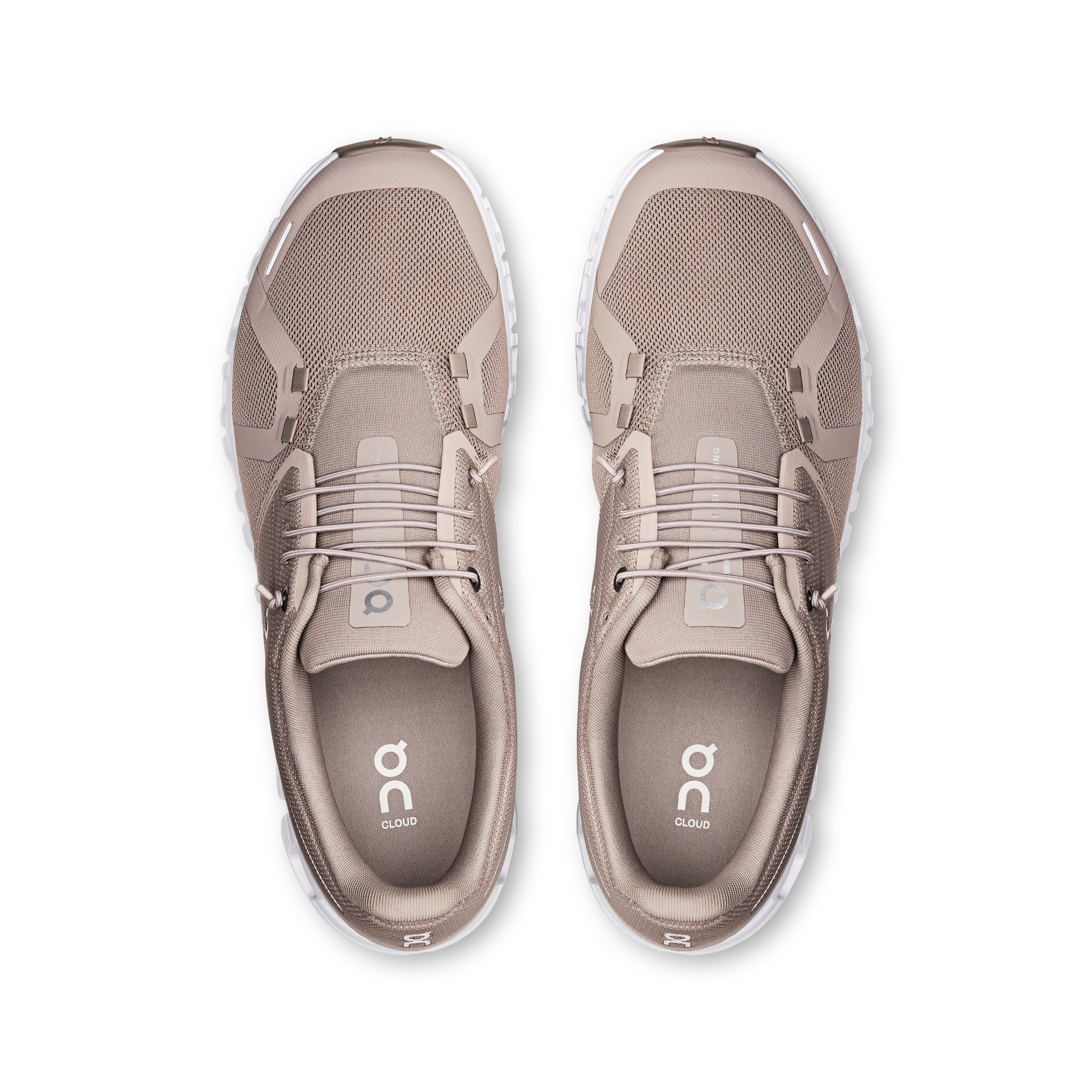 The Cloud 6: Men's All-Day Lifestyle Shoe