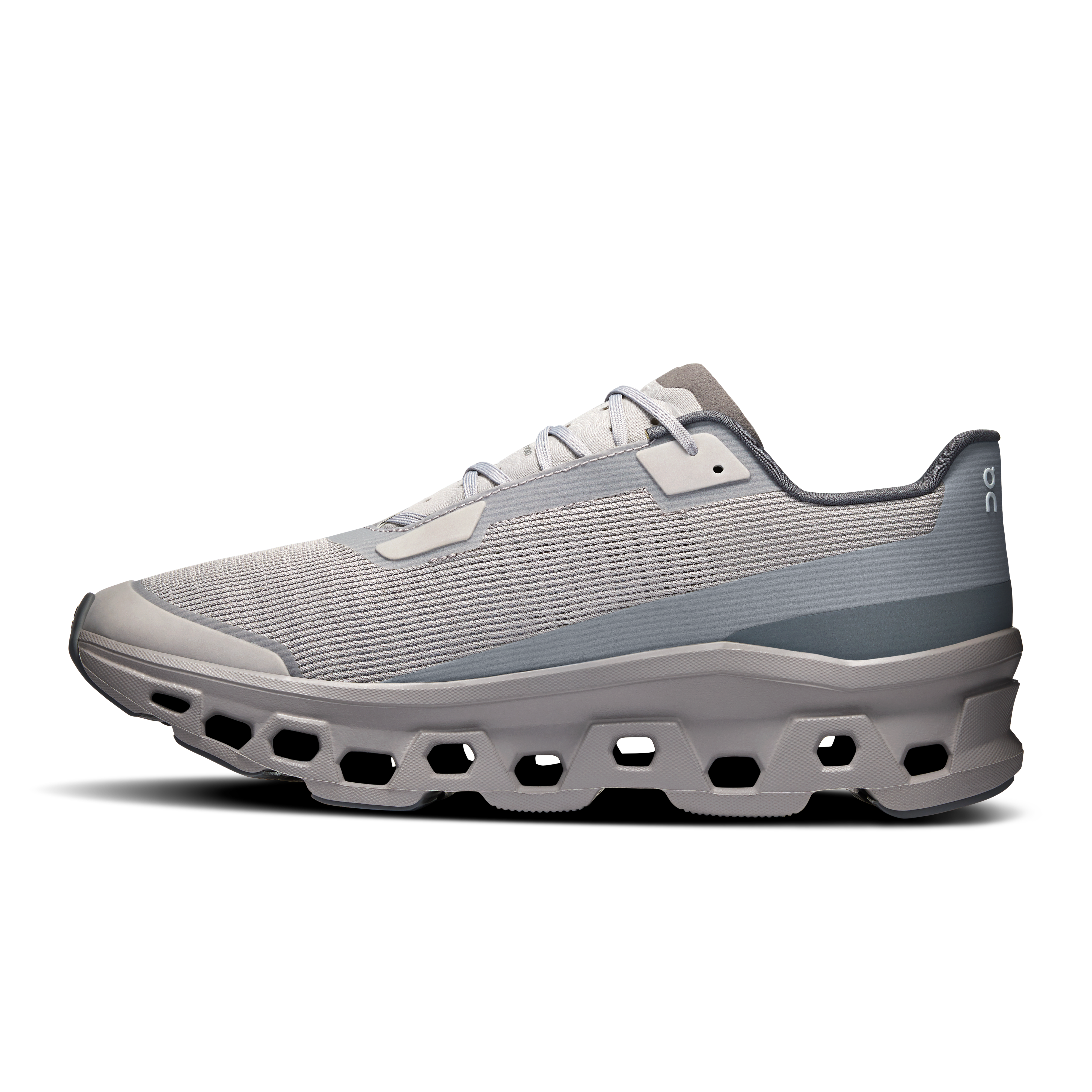 The Cloudmonster Void: Men's All-Day Shoe