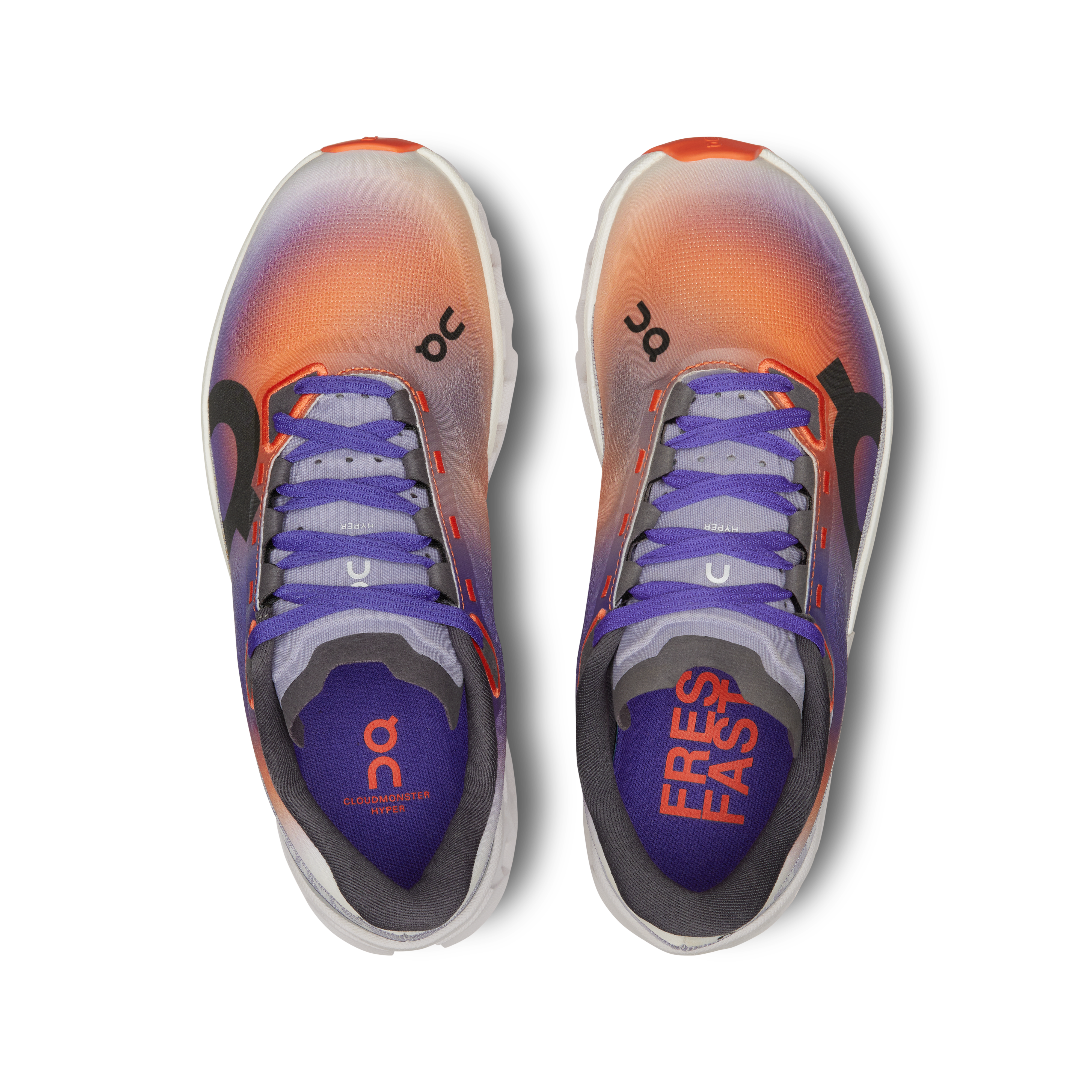 Cloudmonster Hyper Women: Max Cushioning Running Shoes