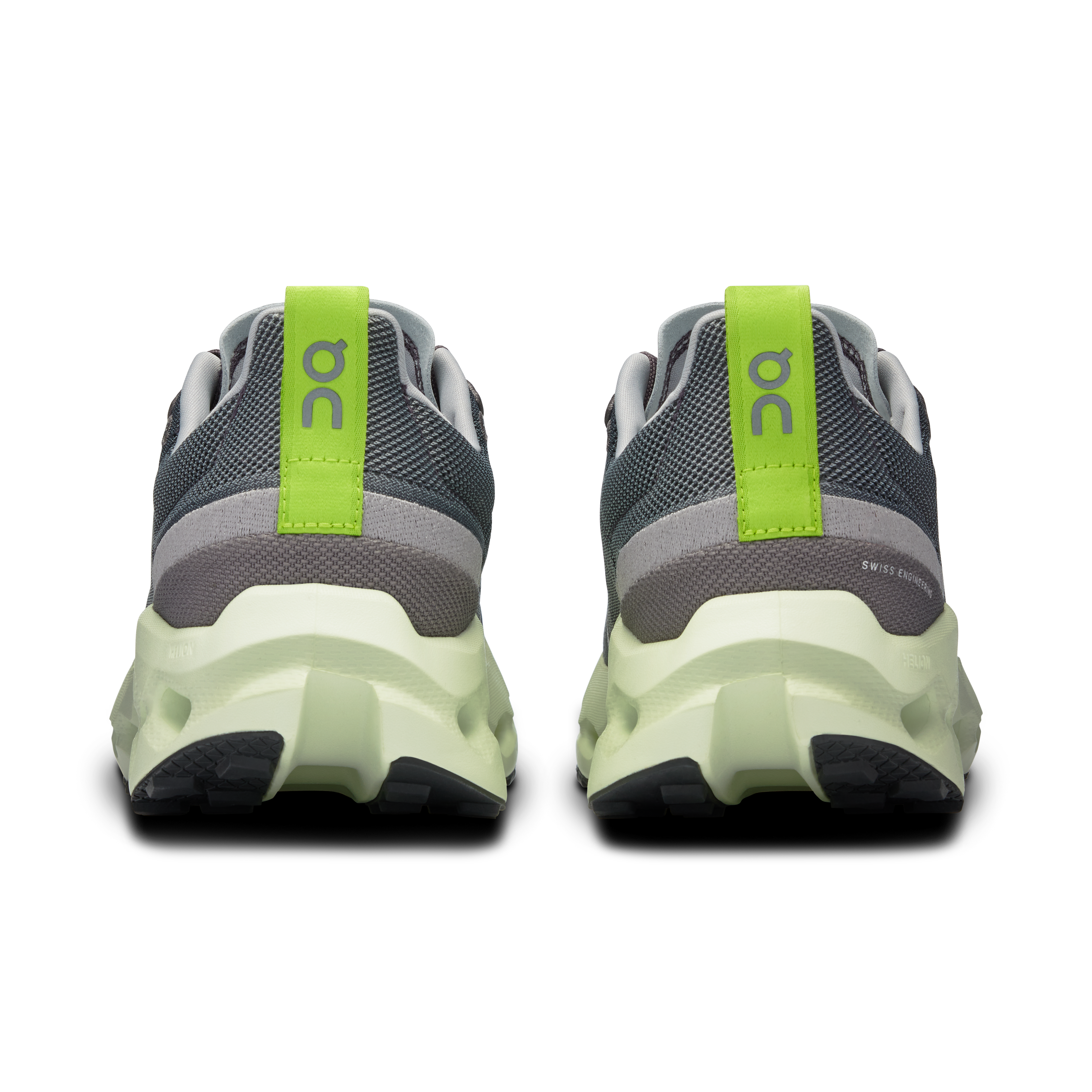 Cloudsurfer Trail: Cushioned Trail Running Shoe