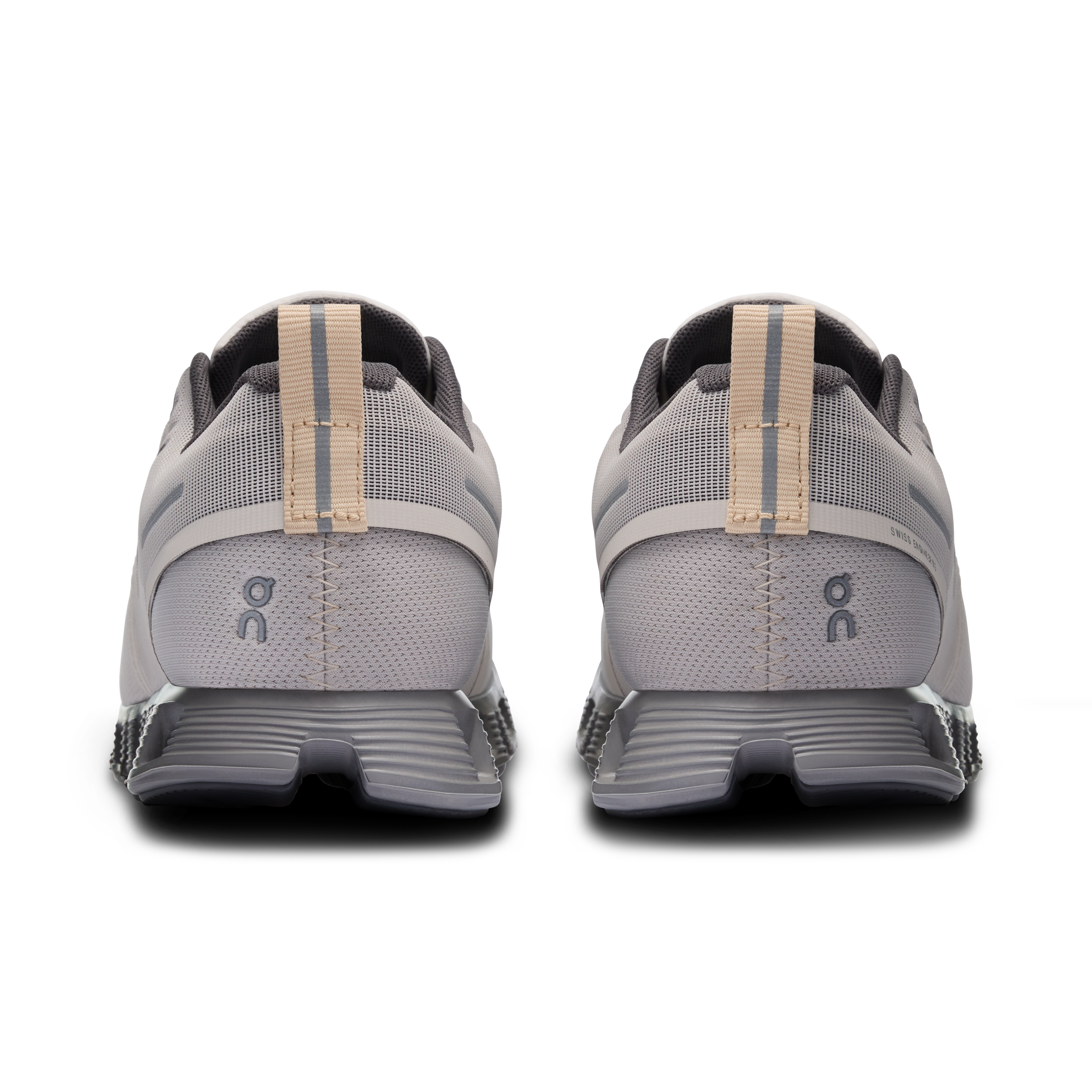 Cloud 5 Waterproof - Lightweight Waterproof Running Shoe