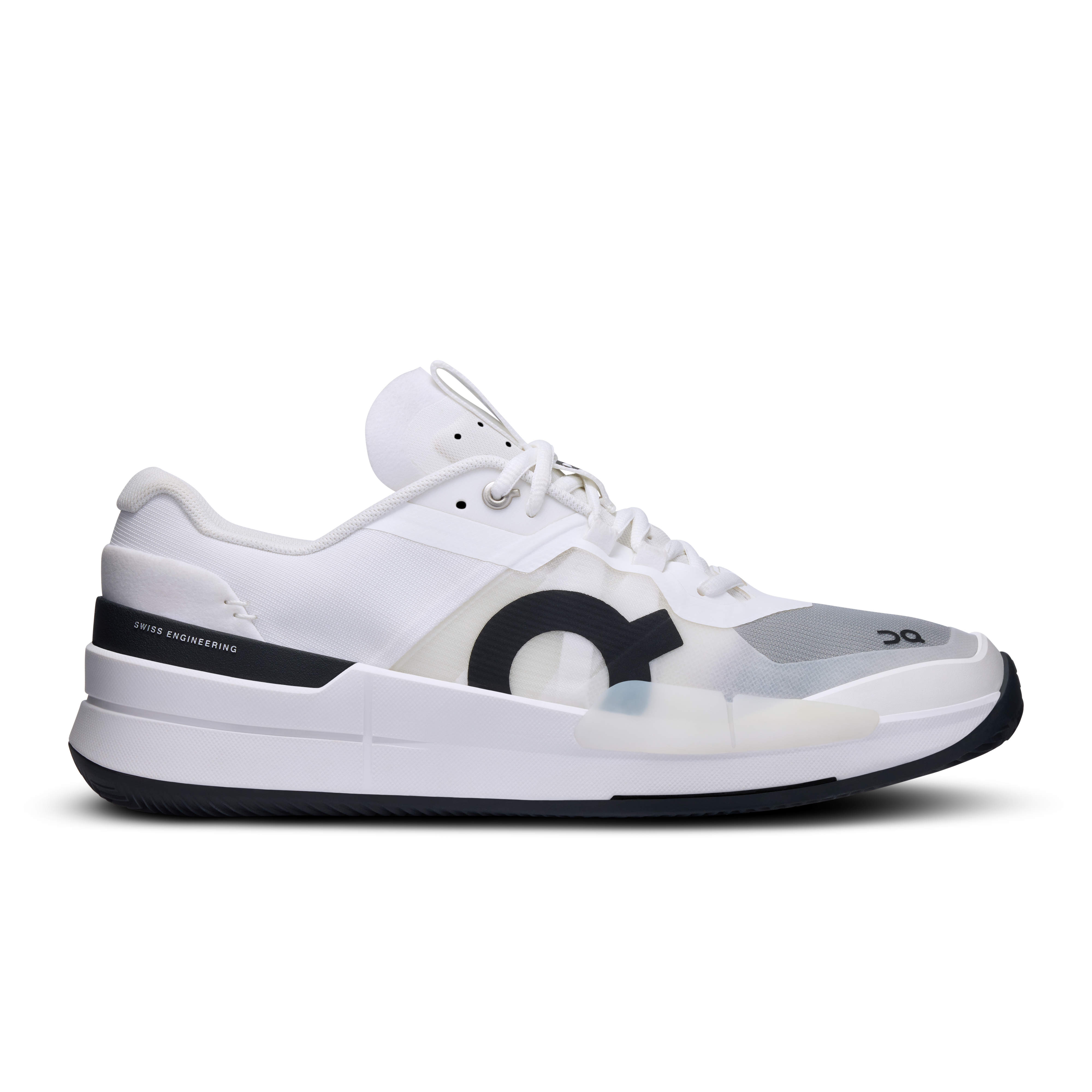 THE ROGER Pro 2 Clay: Men's Clay Court Tennis Shoe