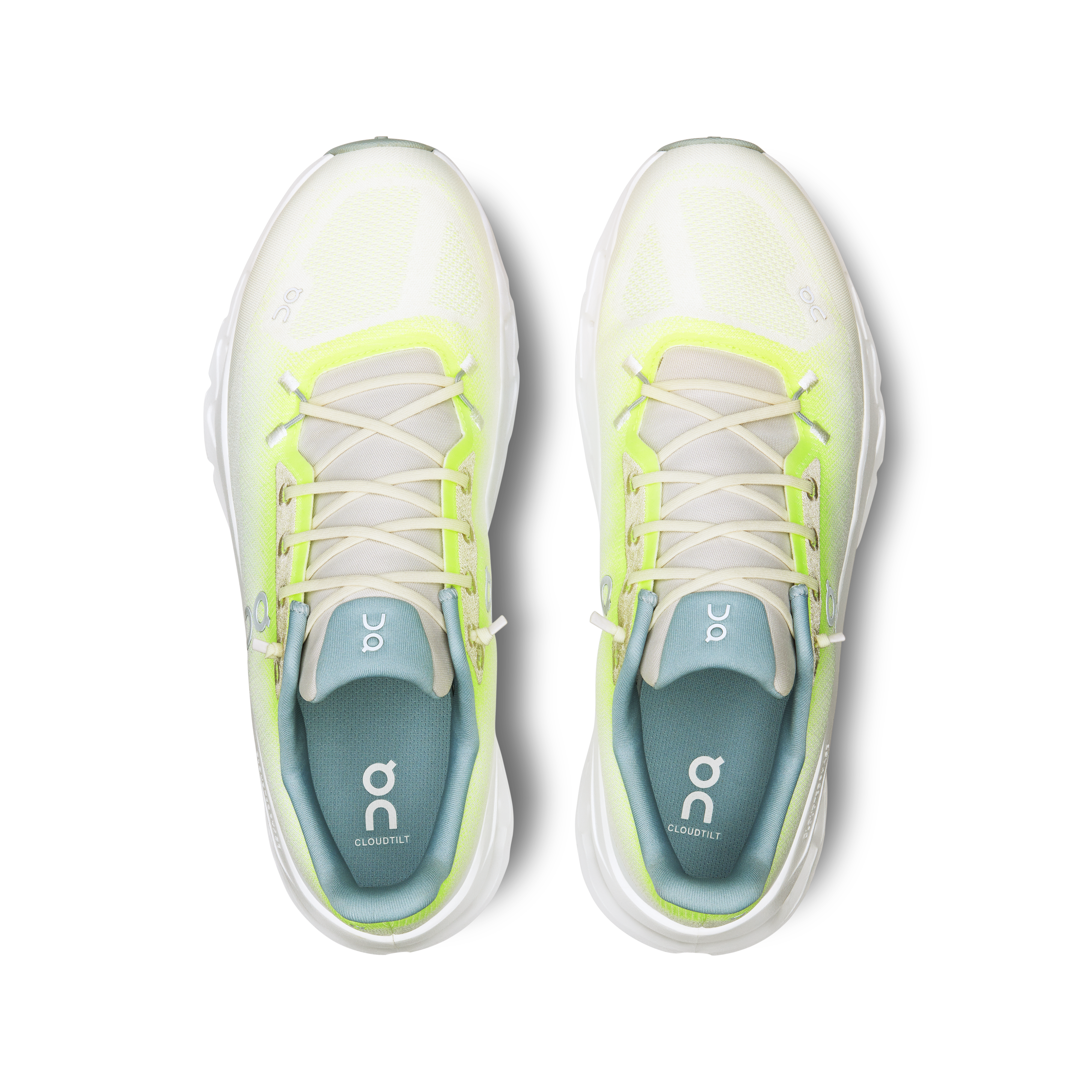 The Cloudtilt: Cushioned Lightweight All-Day Men’s Shoe