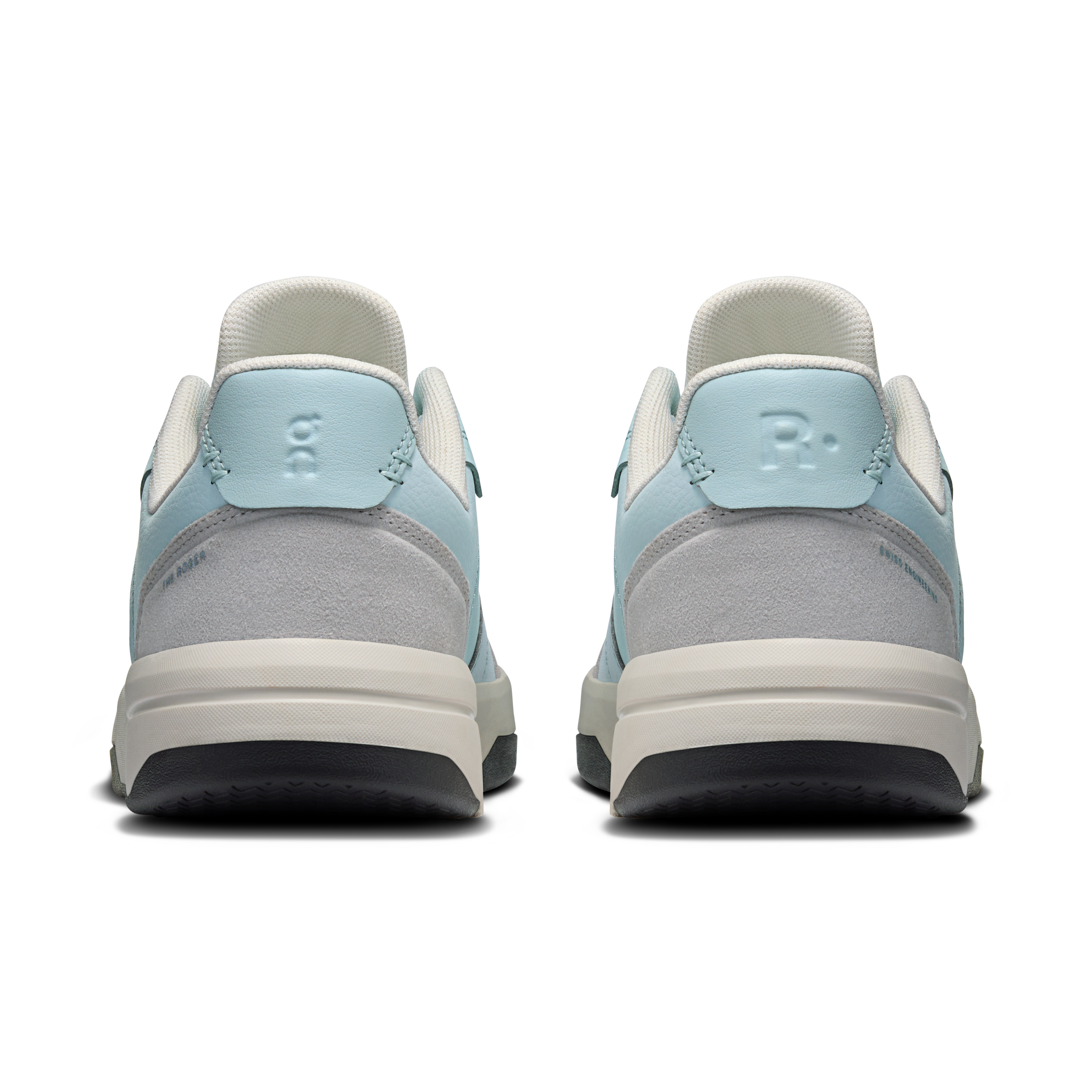THE ROGER Clubhouse: Women's Timeless Tennis Lifestyle Shoe