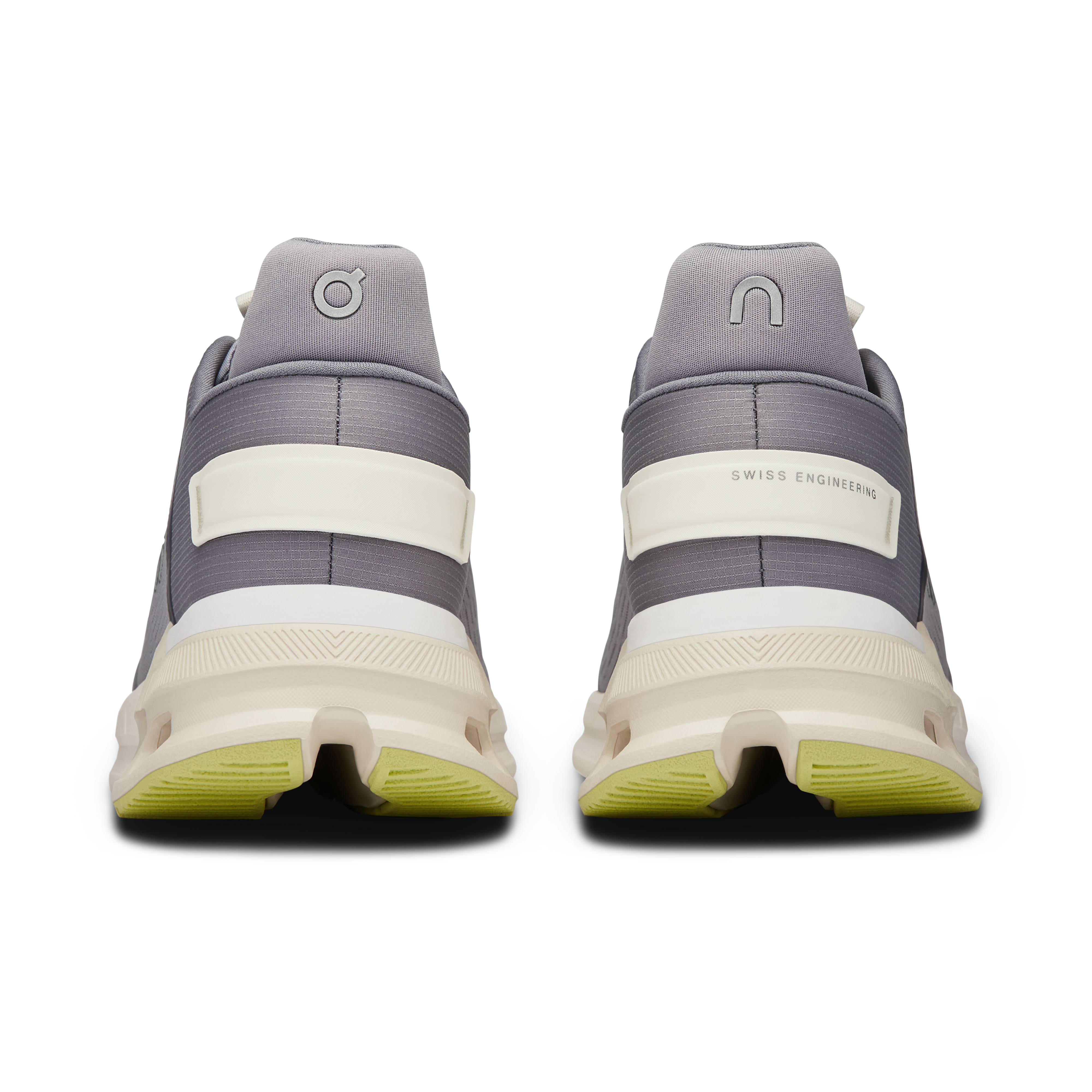 The Cloudnova Flux: Light and versatile workout shoe