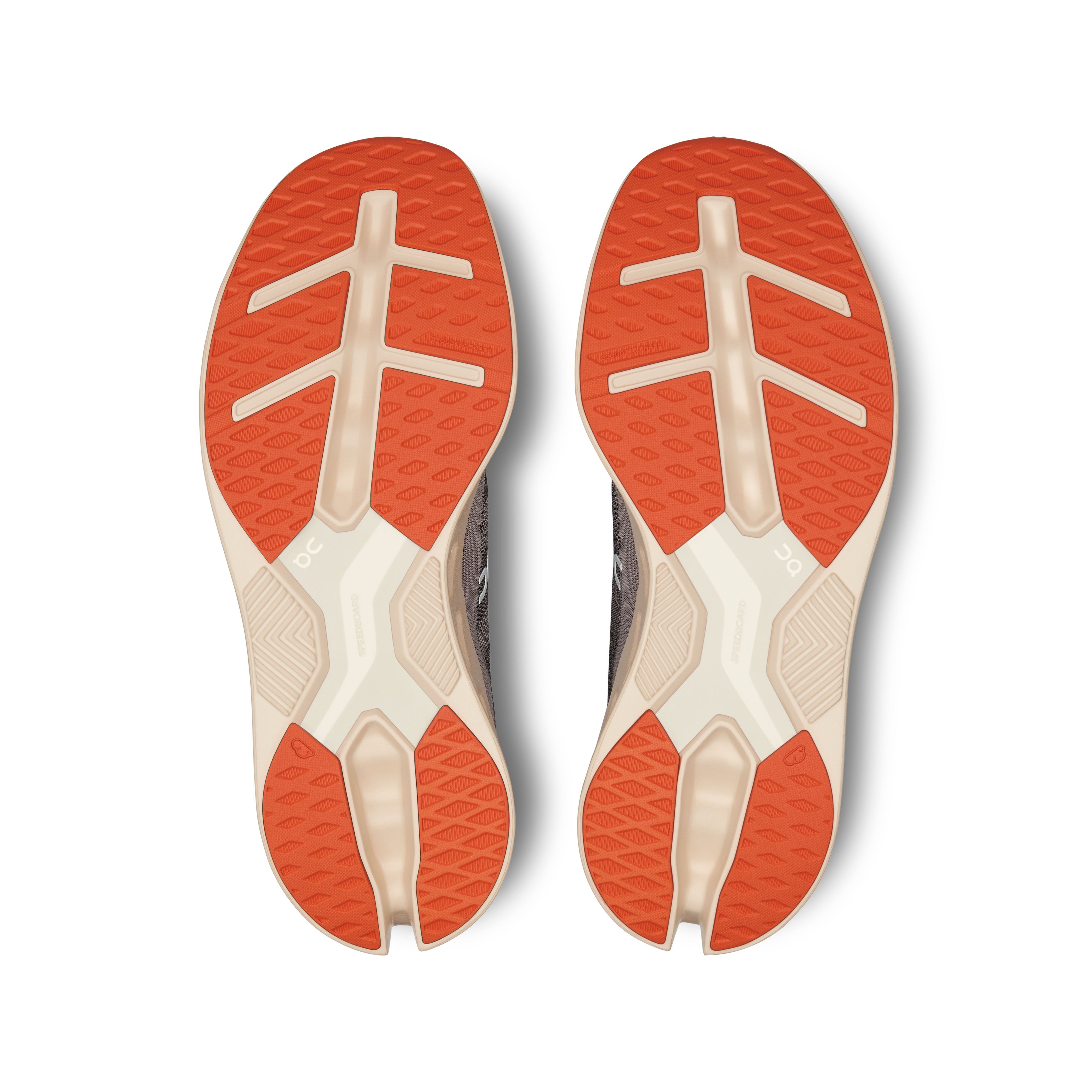 The Cloudeclipse: Max-Cushioned Road Running Shoe