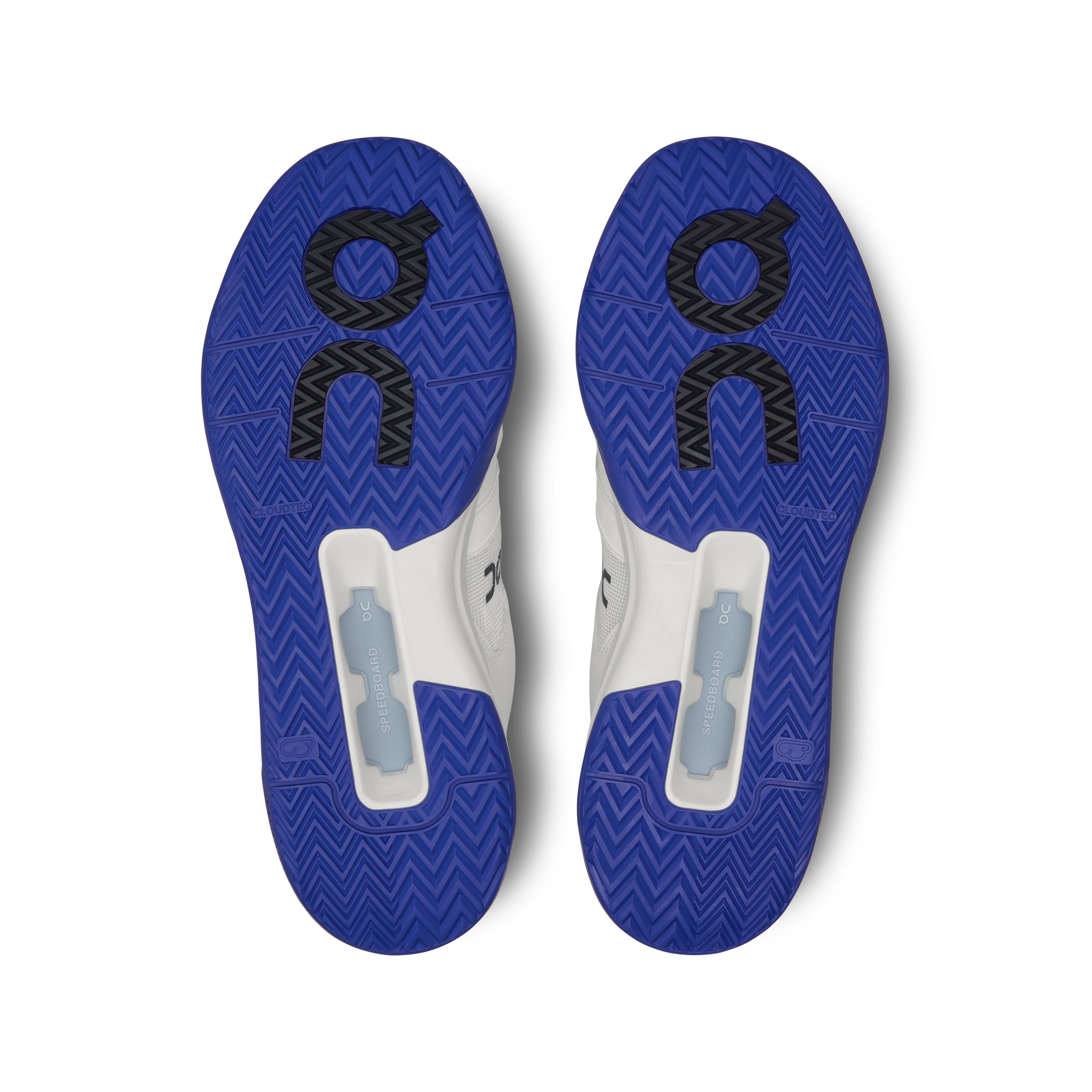 THE ROGER Clubhouse Pro: Men's Versatile Tennis Shoe