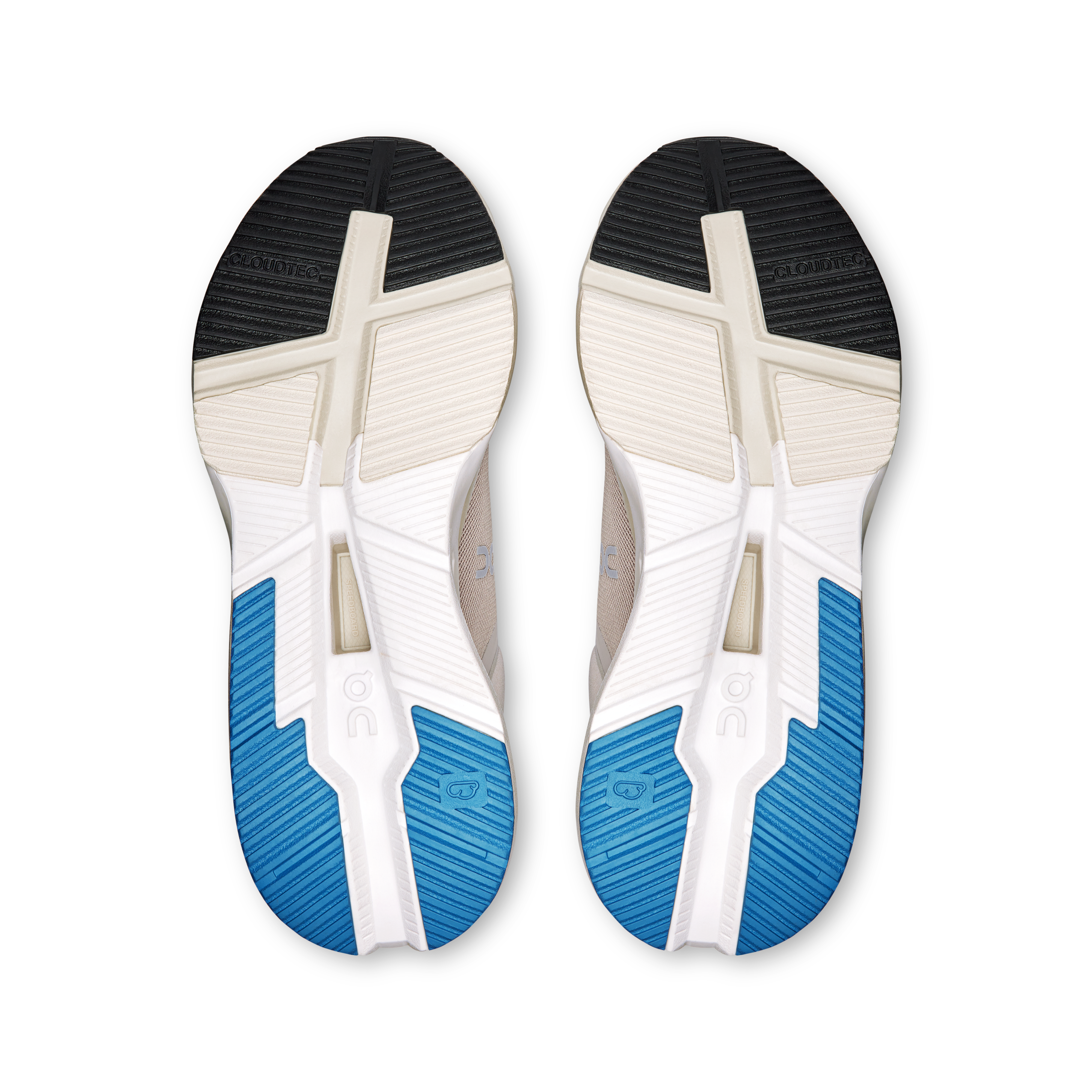 The Cloudnova X: Versatile Men’s Workout Shoe