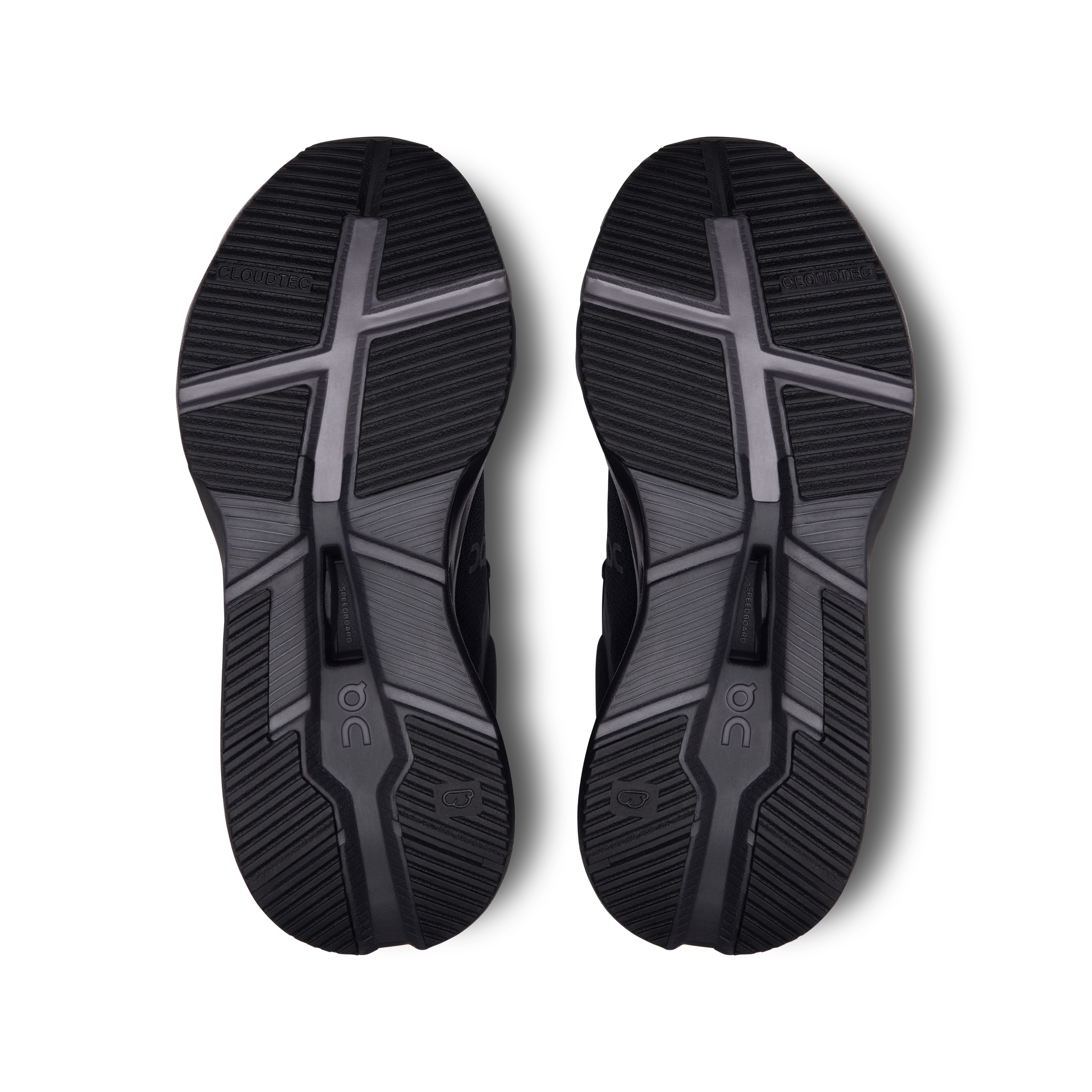 The Cloudnova X: Versatile Women’s Workout Shoe