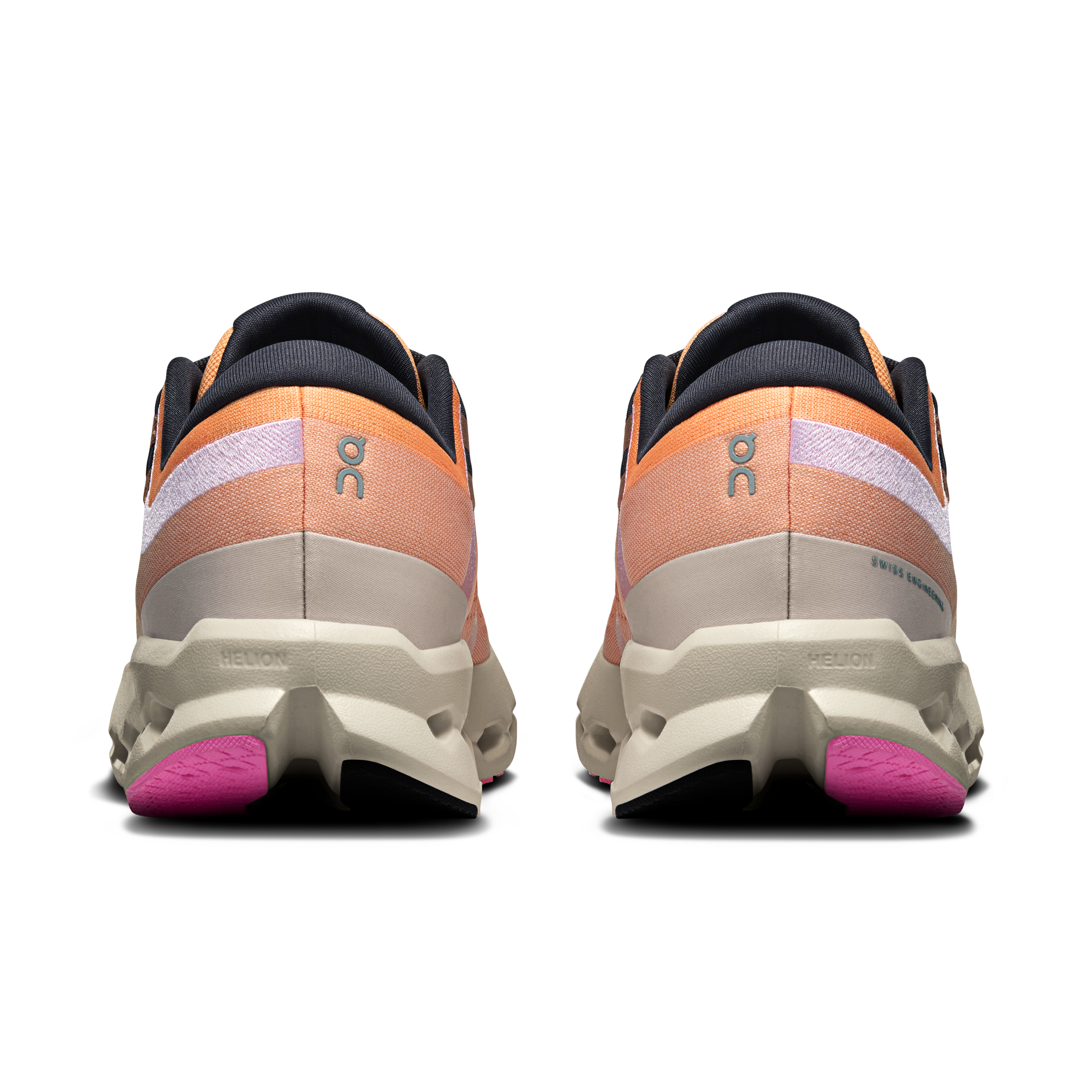 Cloudsurfer 2: Women's Highly Cushioned Road Running Shoe