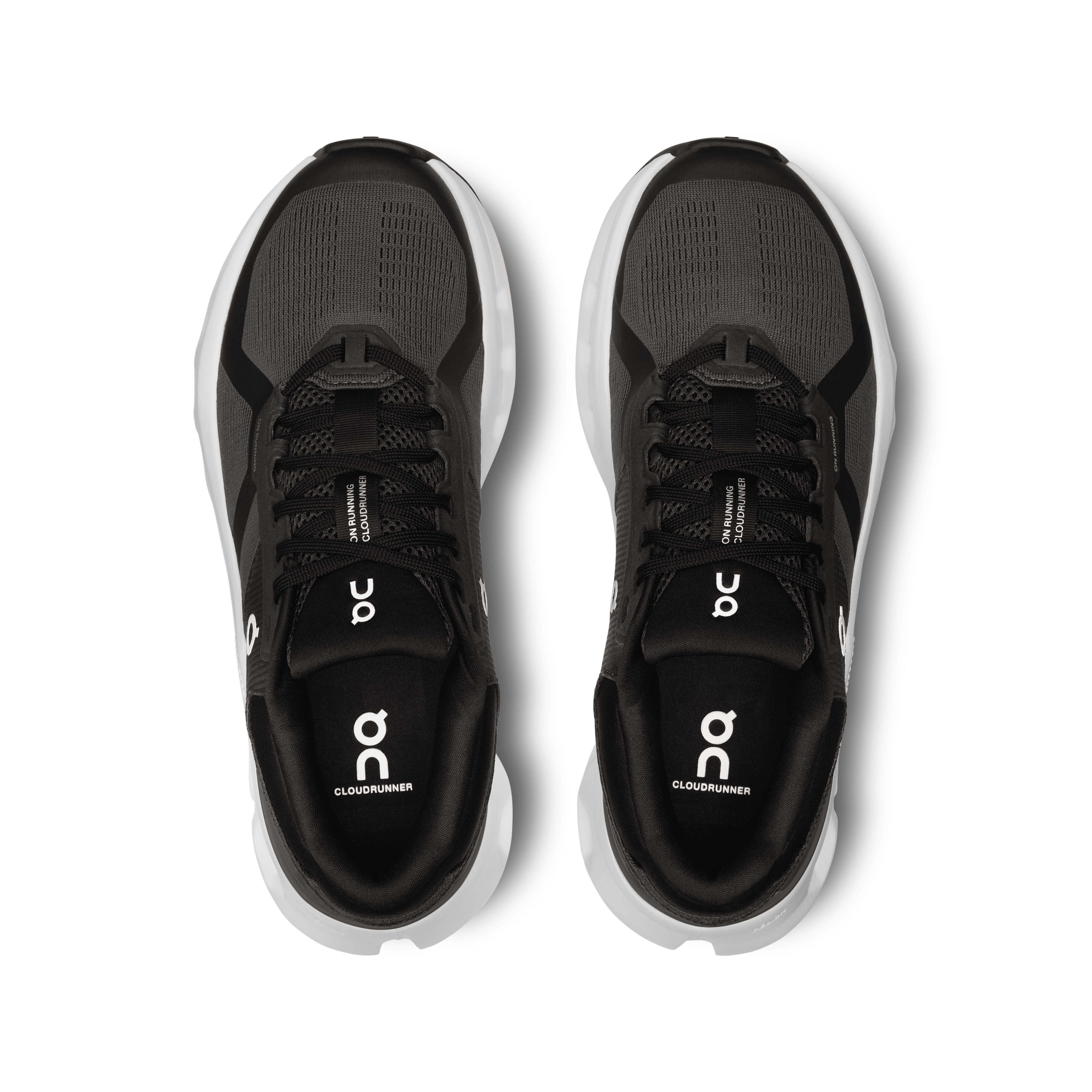 The Cloudrunner 2: Supportive Running Shoe