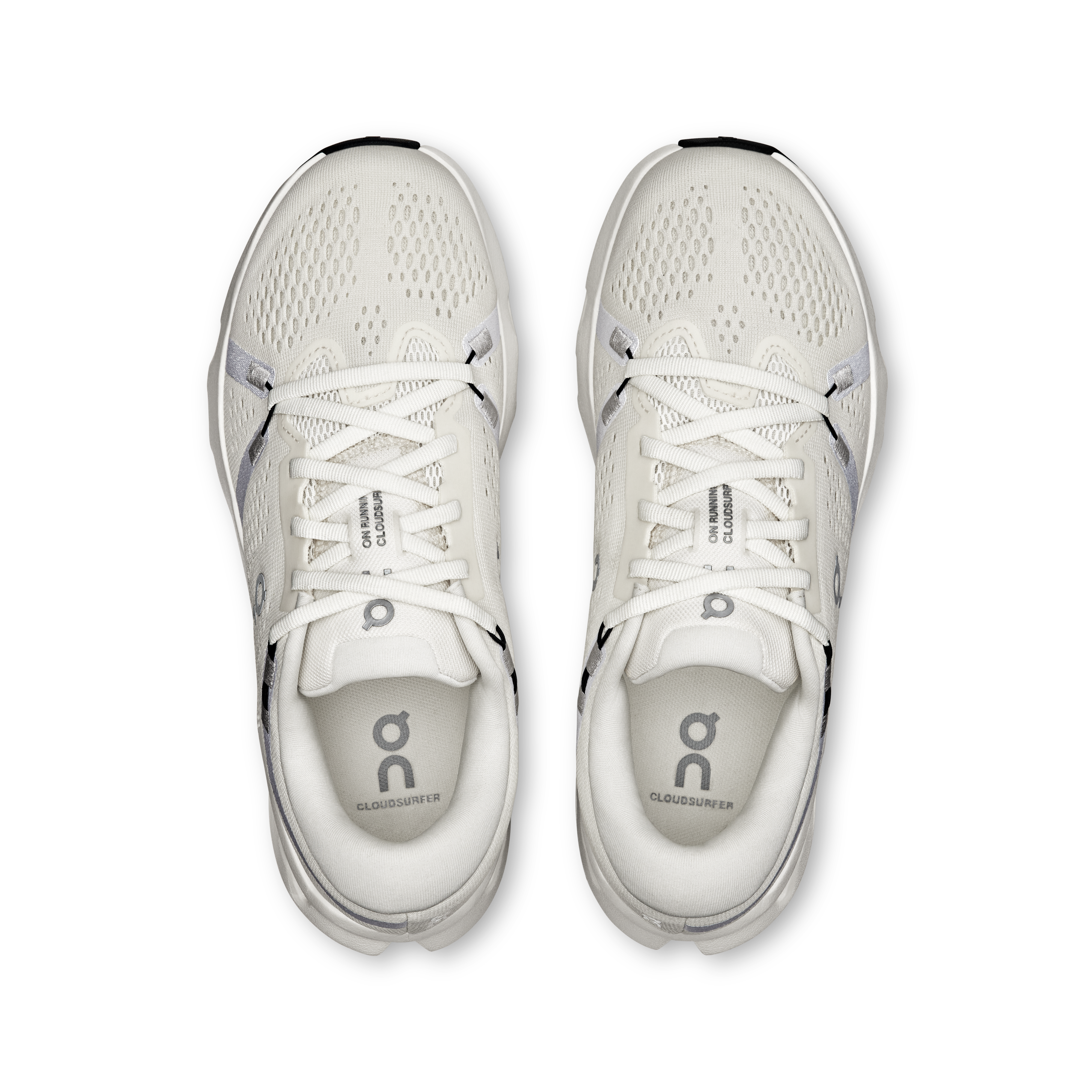 Cloudsurfer 2: Women's Highly Cushioned Road Running Shoe