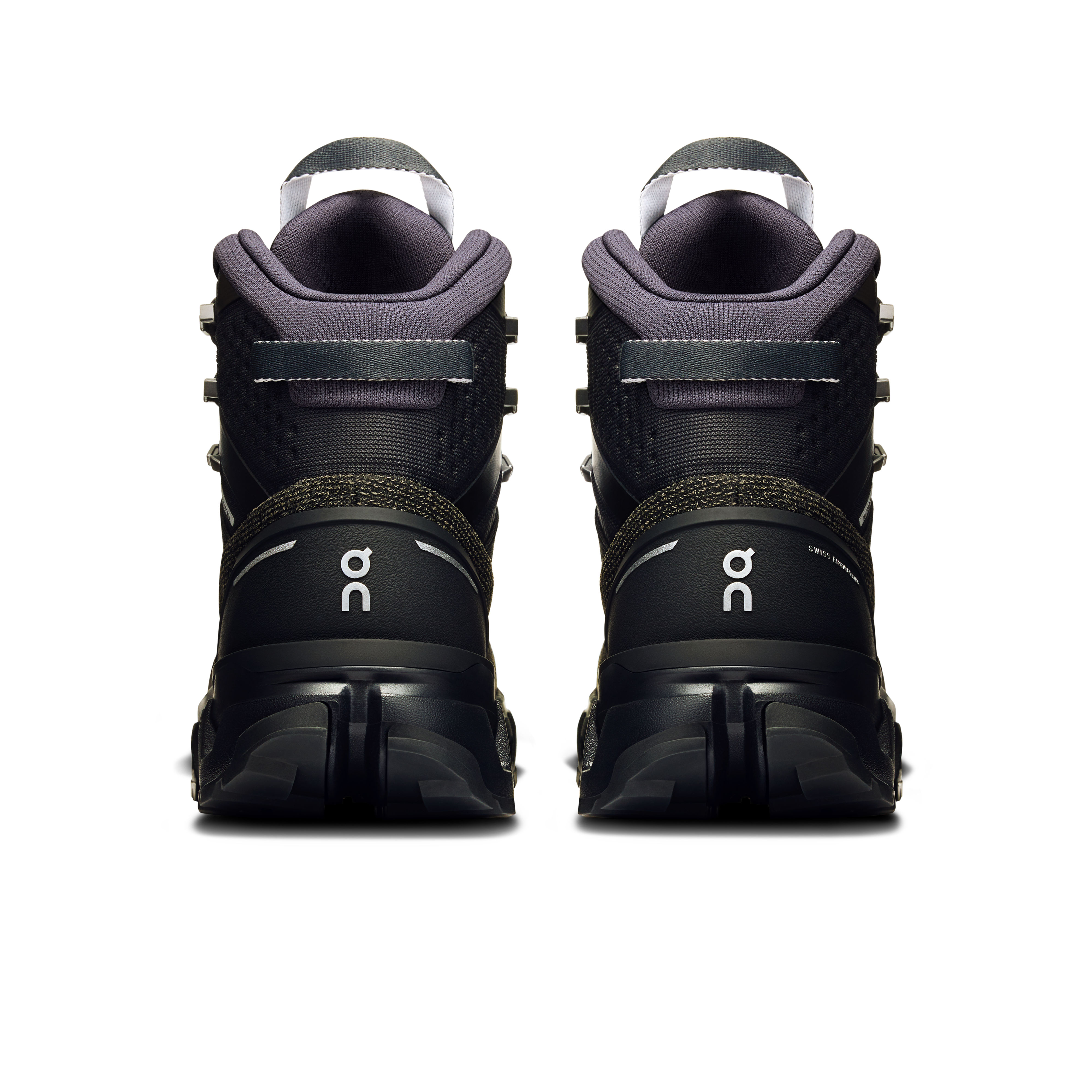 The Cloudrock Trek WP: Women's Multi-Day Hiking Shoe