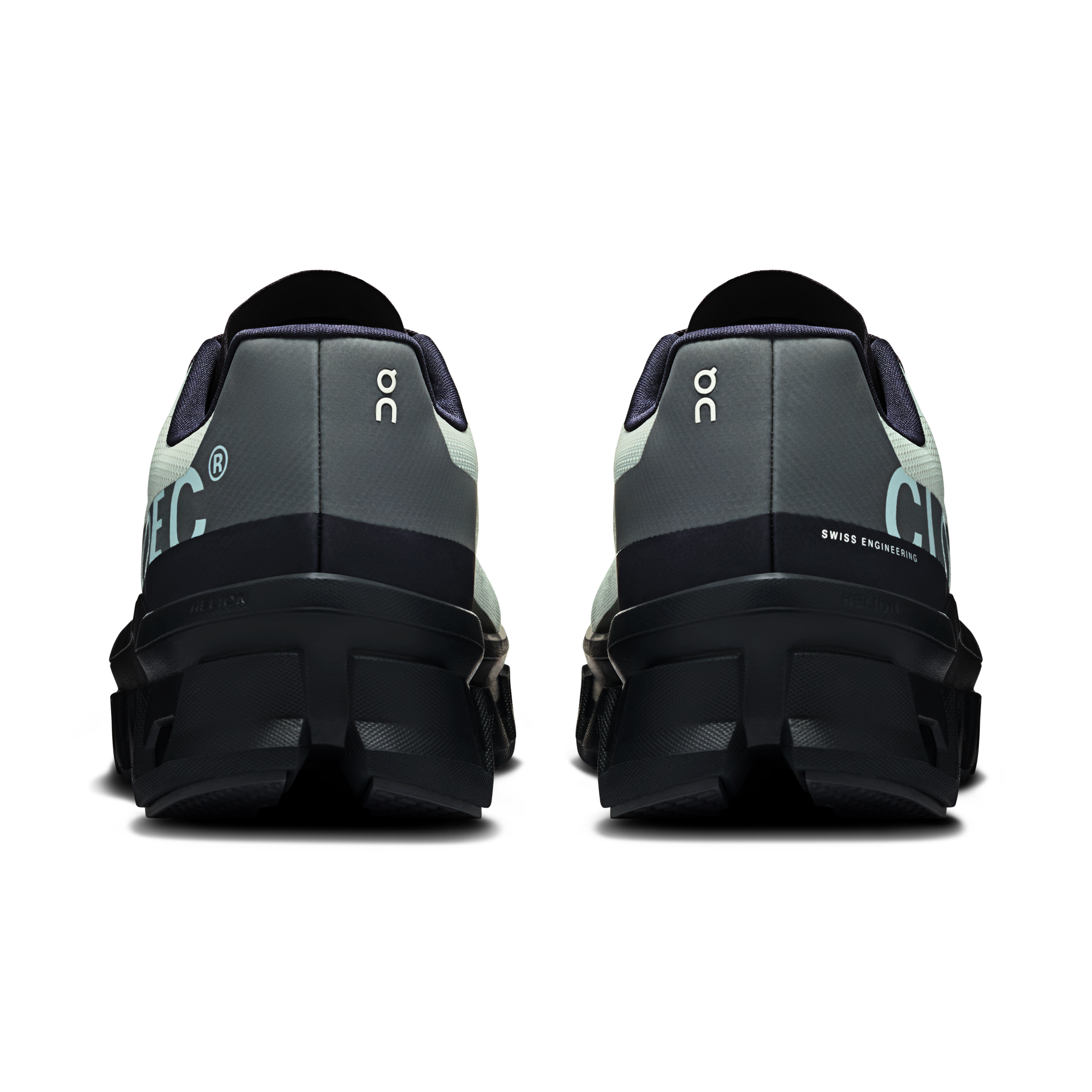 The Cloudmonster: Responsive & Cushioned Running Shoe