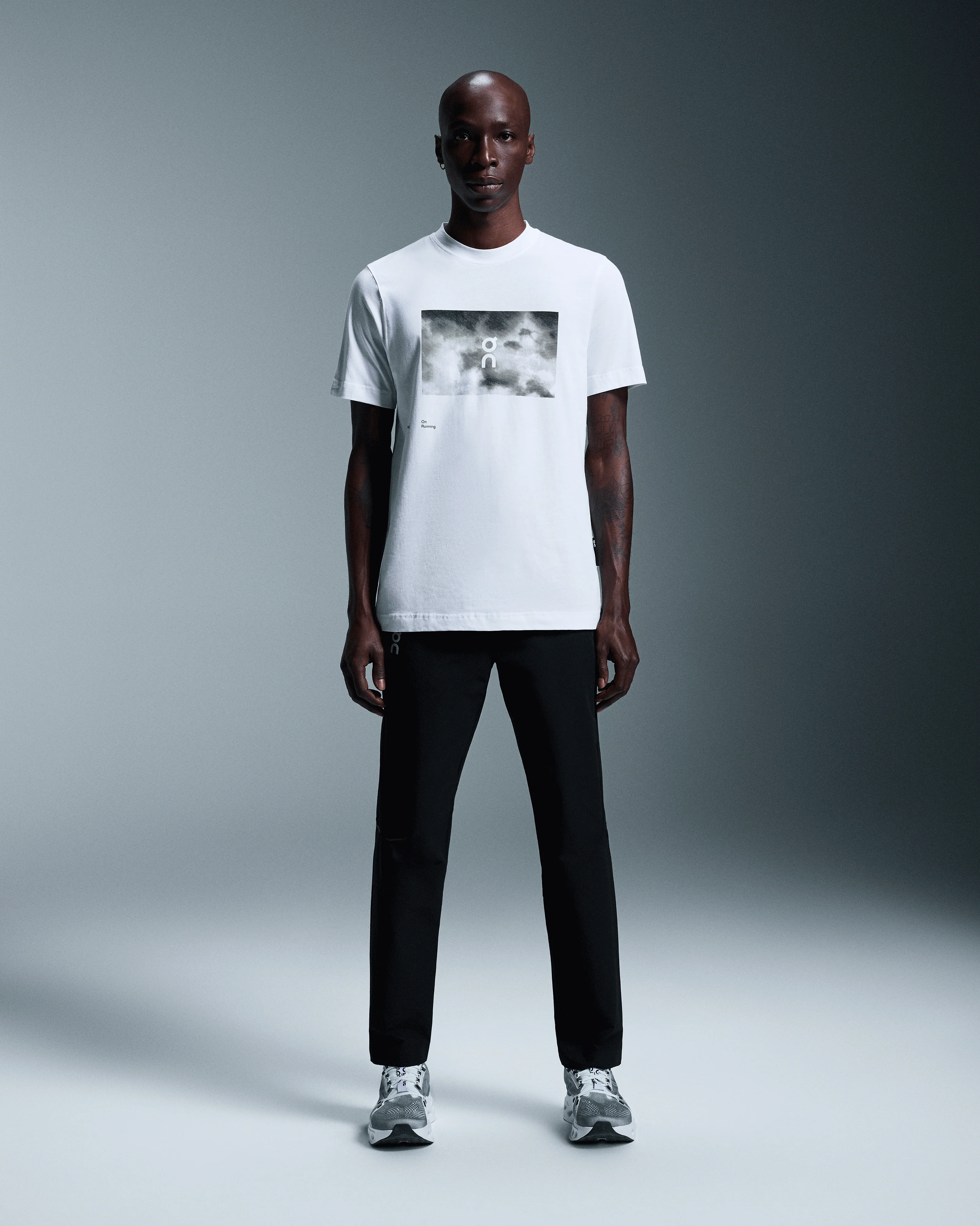 All-Day Classic Pants