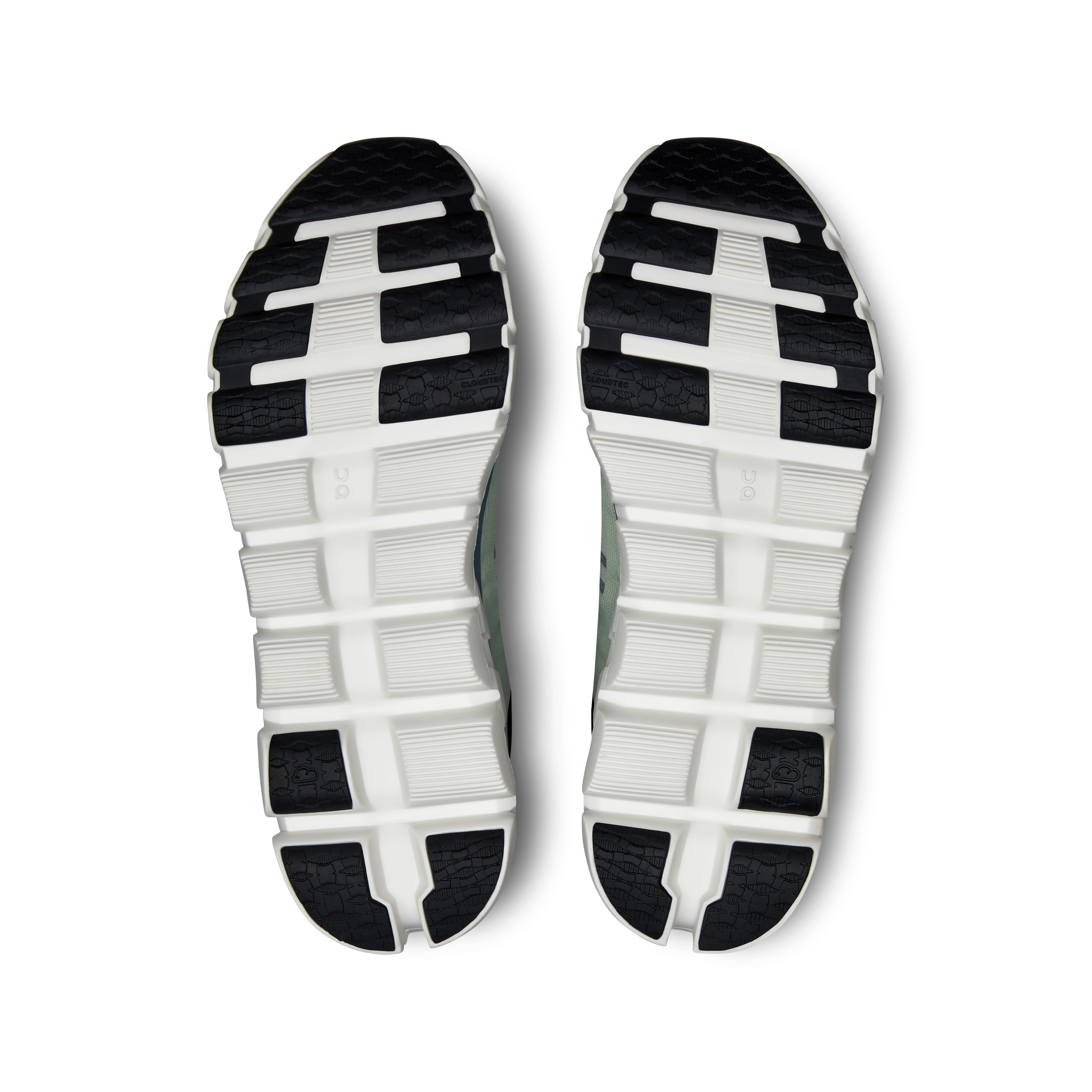 The Cloudflow 4: Lightweight cushioned running shoe