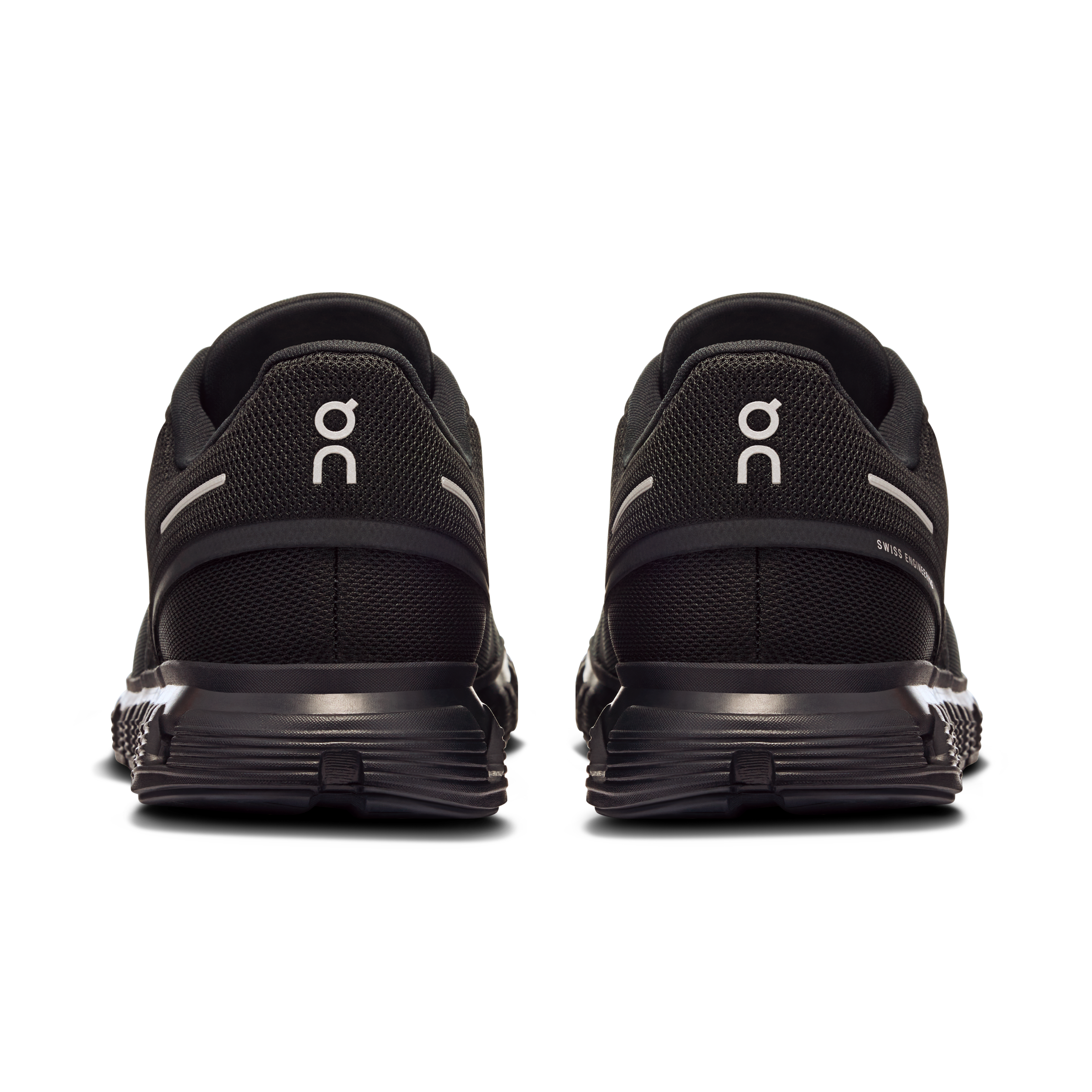 The Cloud 6: Men's All-Day Lifestyle Shoe