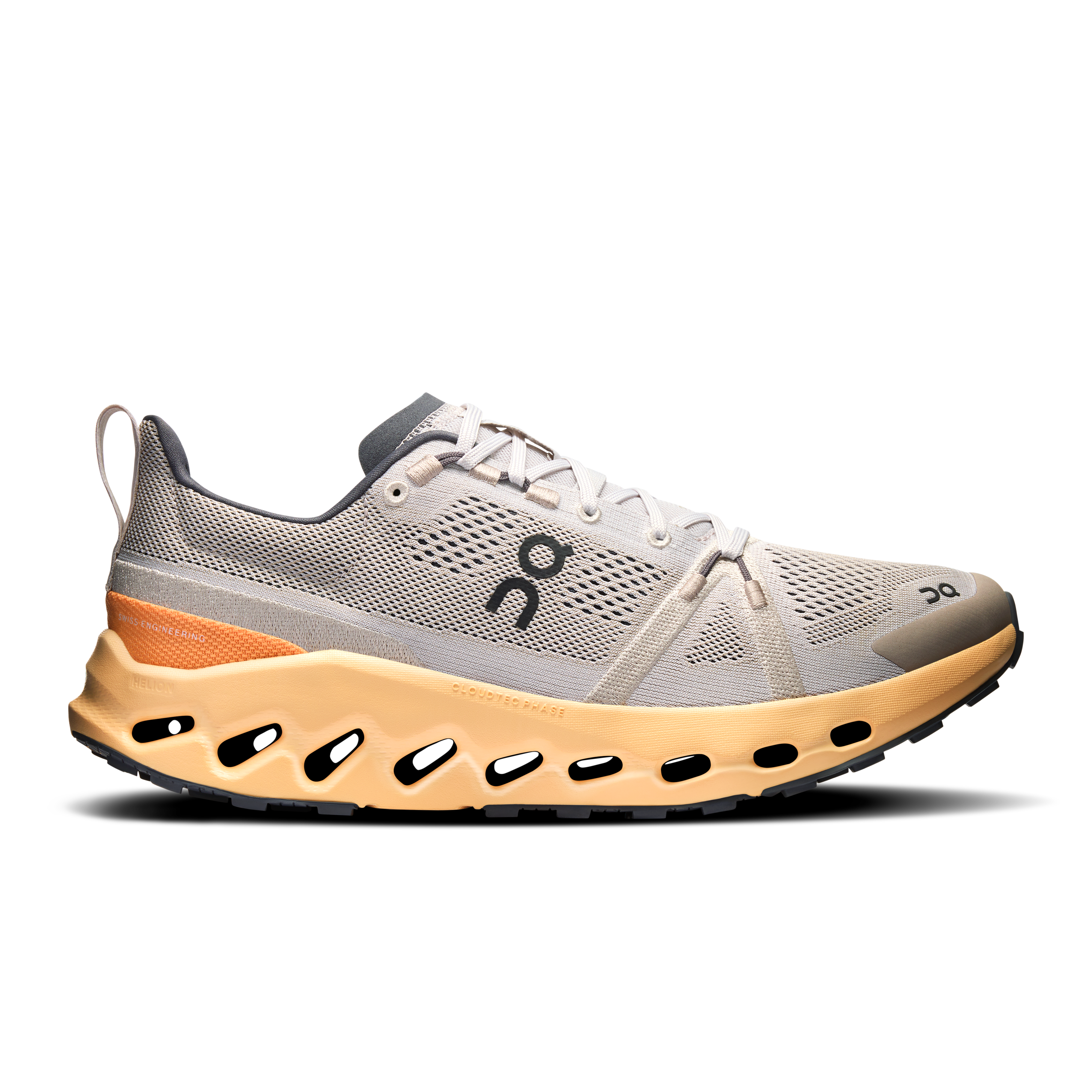 Cloudsurfer Trail: Cushioned Trail Running Shoe