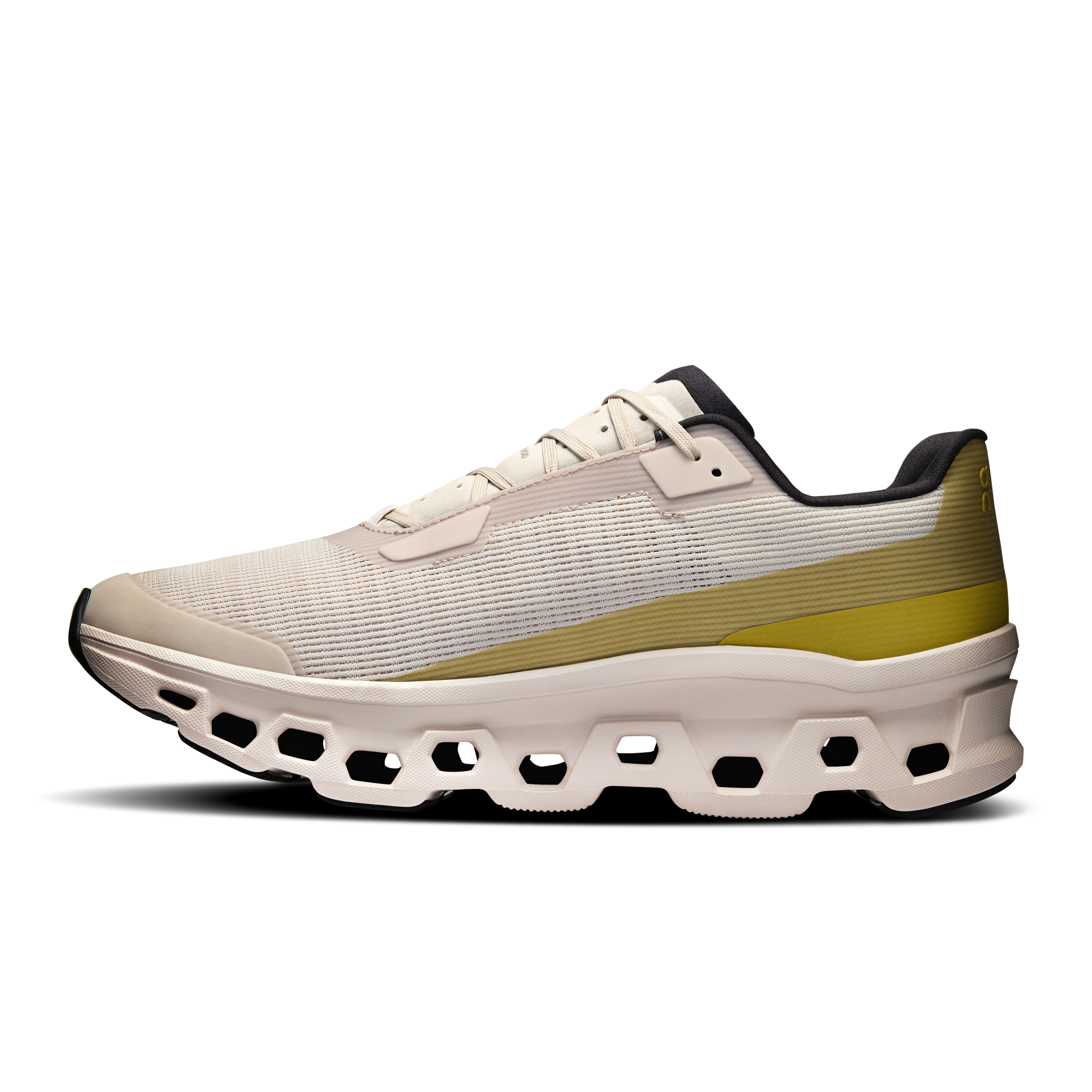The Cloudmonster Void: Men's All-Day Shoe