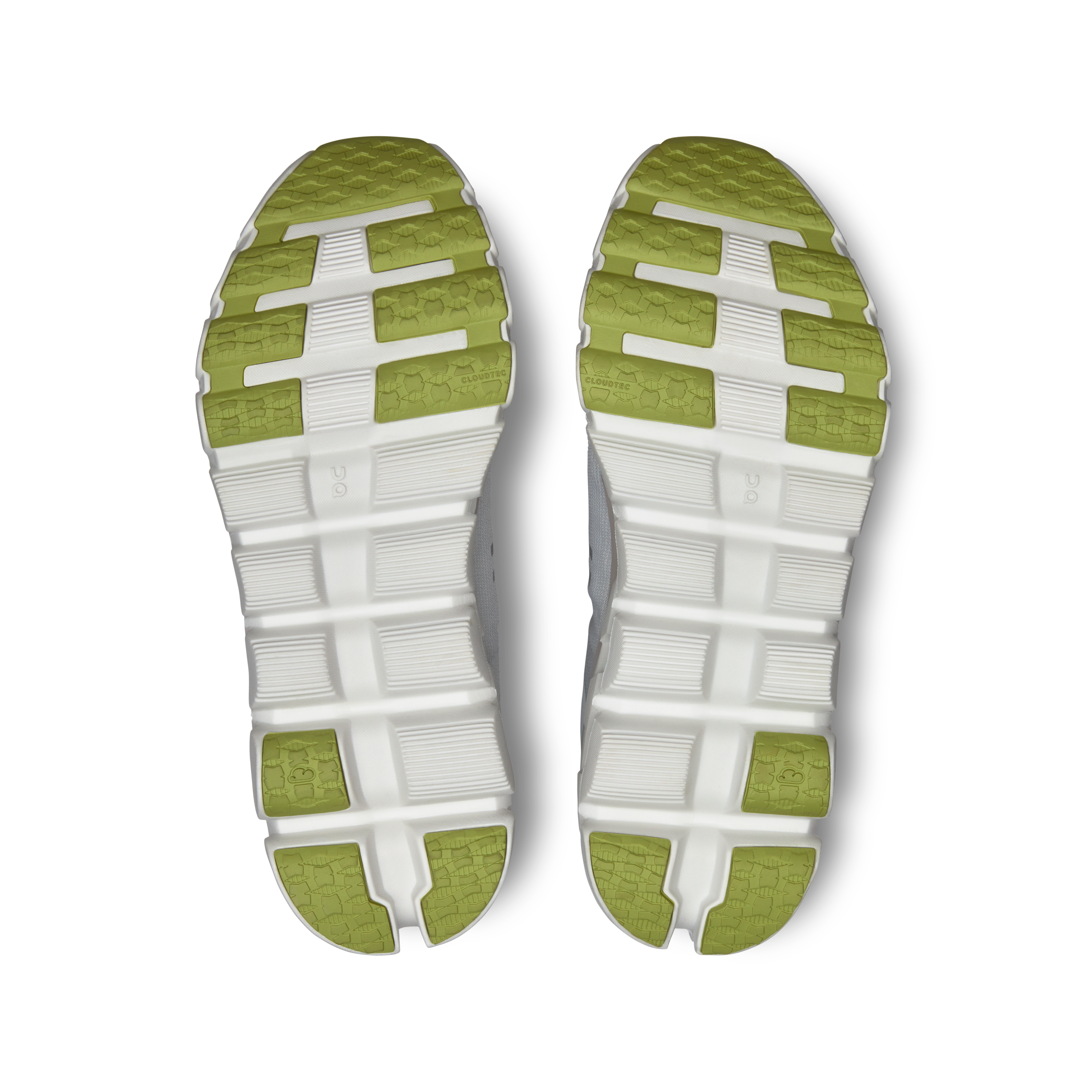 The Cloudflow 4: Lightweight cushioned running shoe