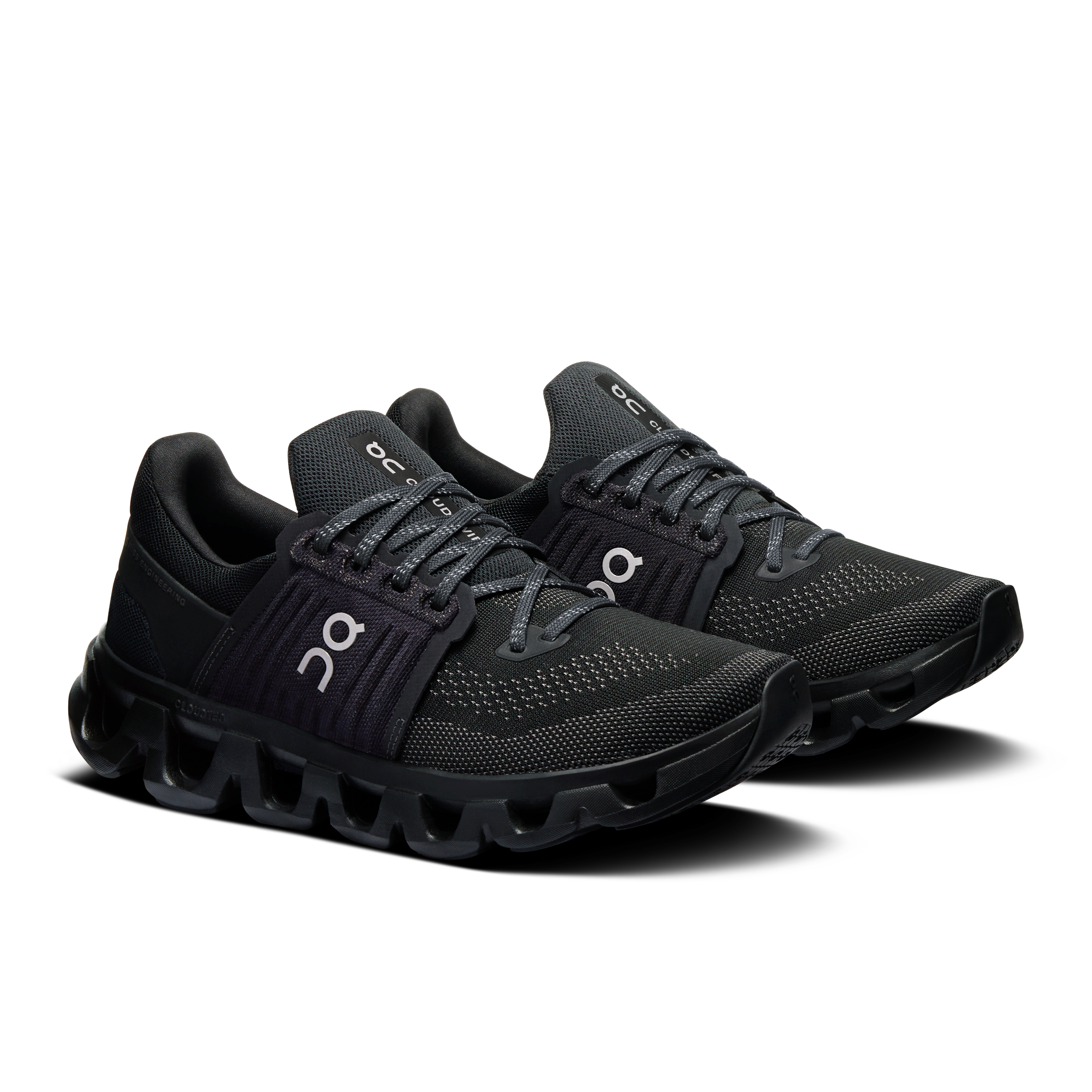 The Cloudswift 4 AD: women's all-day shoe.