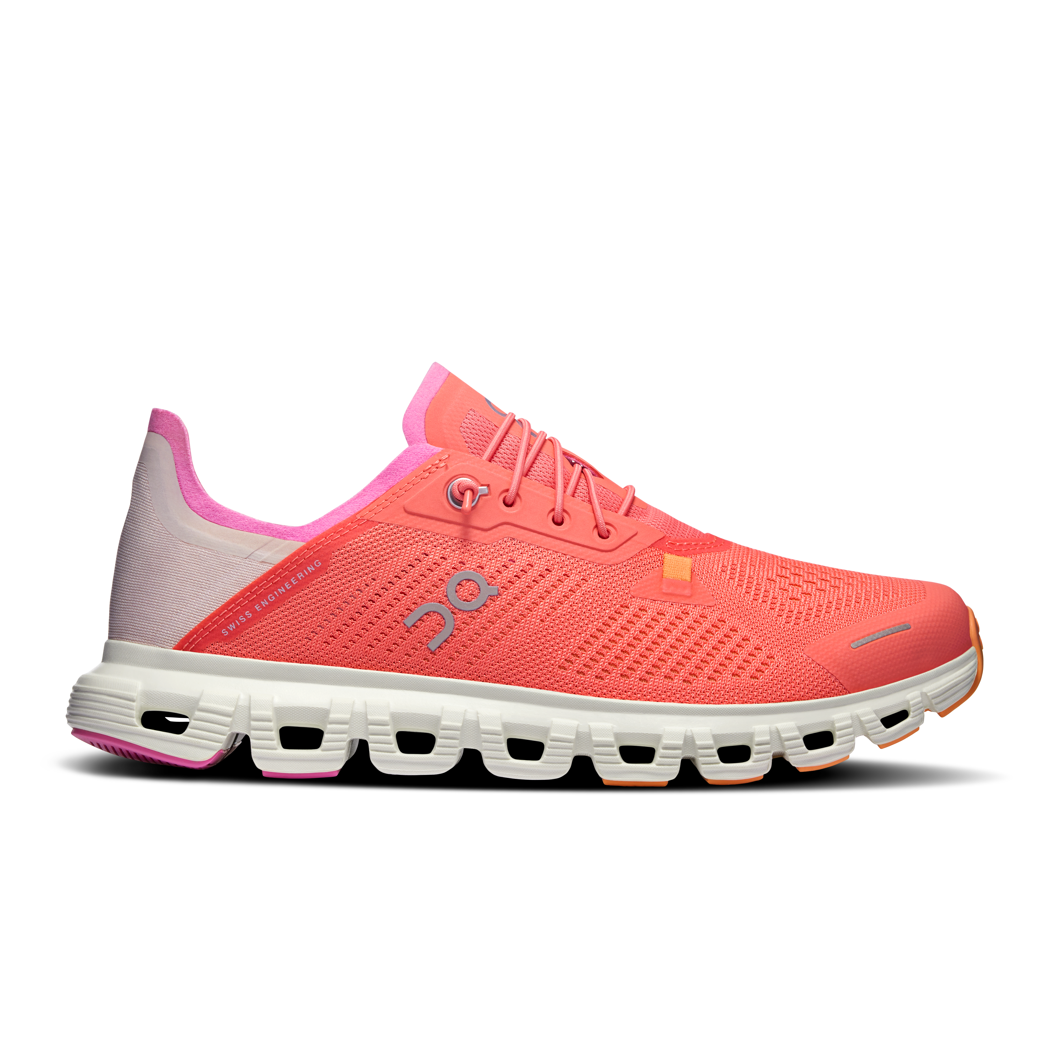 The Cloud 6 Coast: Women's All-day Travel Shoe