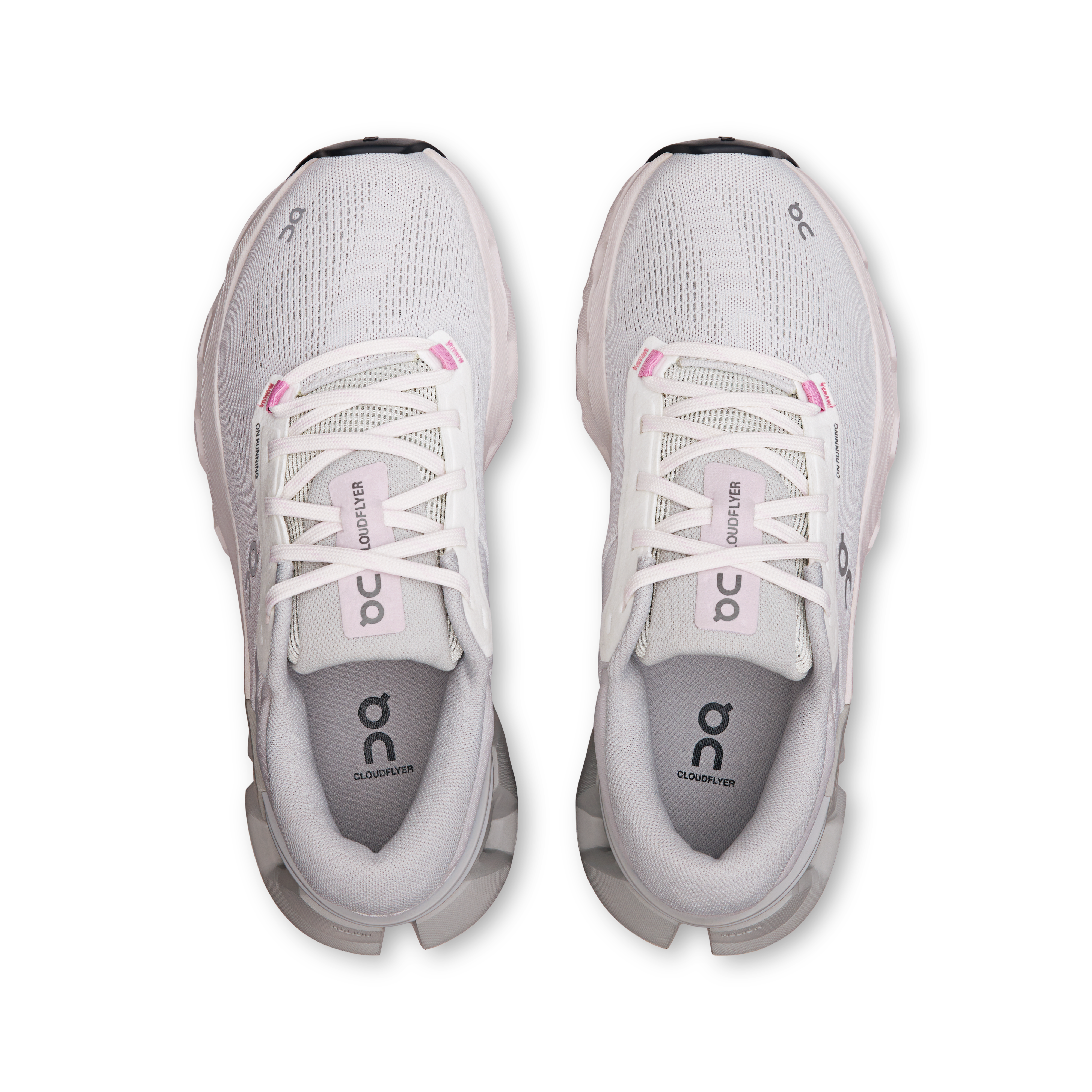 The Cloudflyer 5: Women's Supportive Road Running Shoe