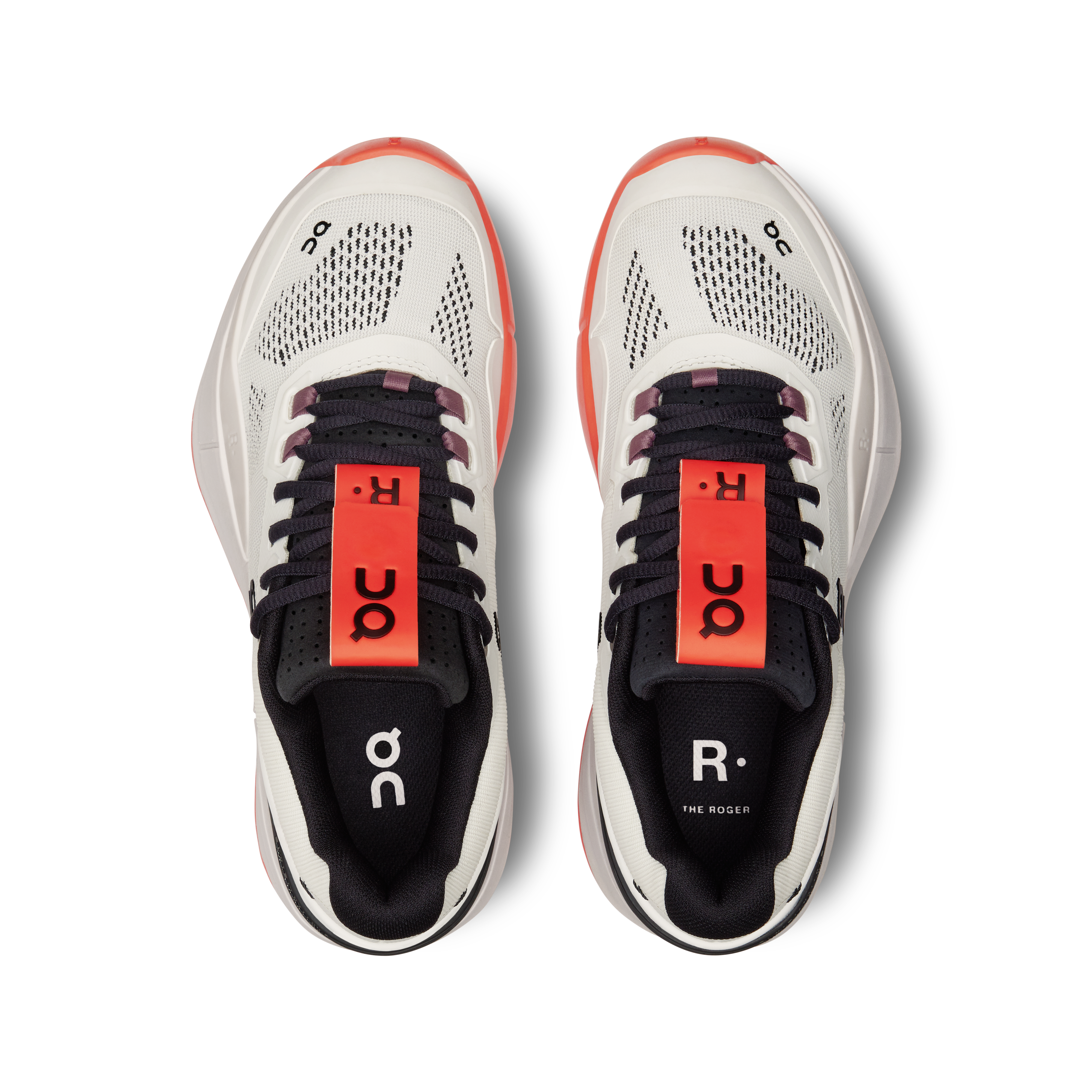 THE ROGER Pro Clay: Free shipping & returns