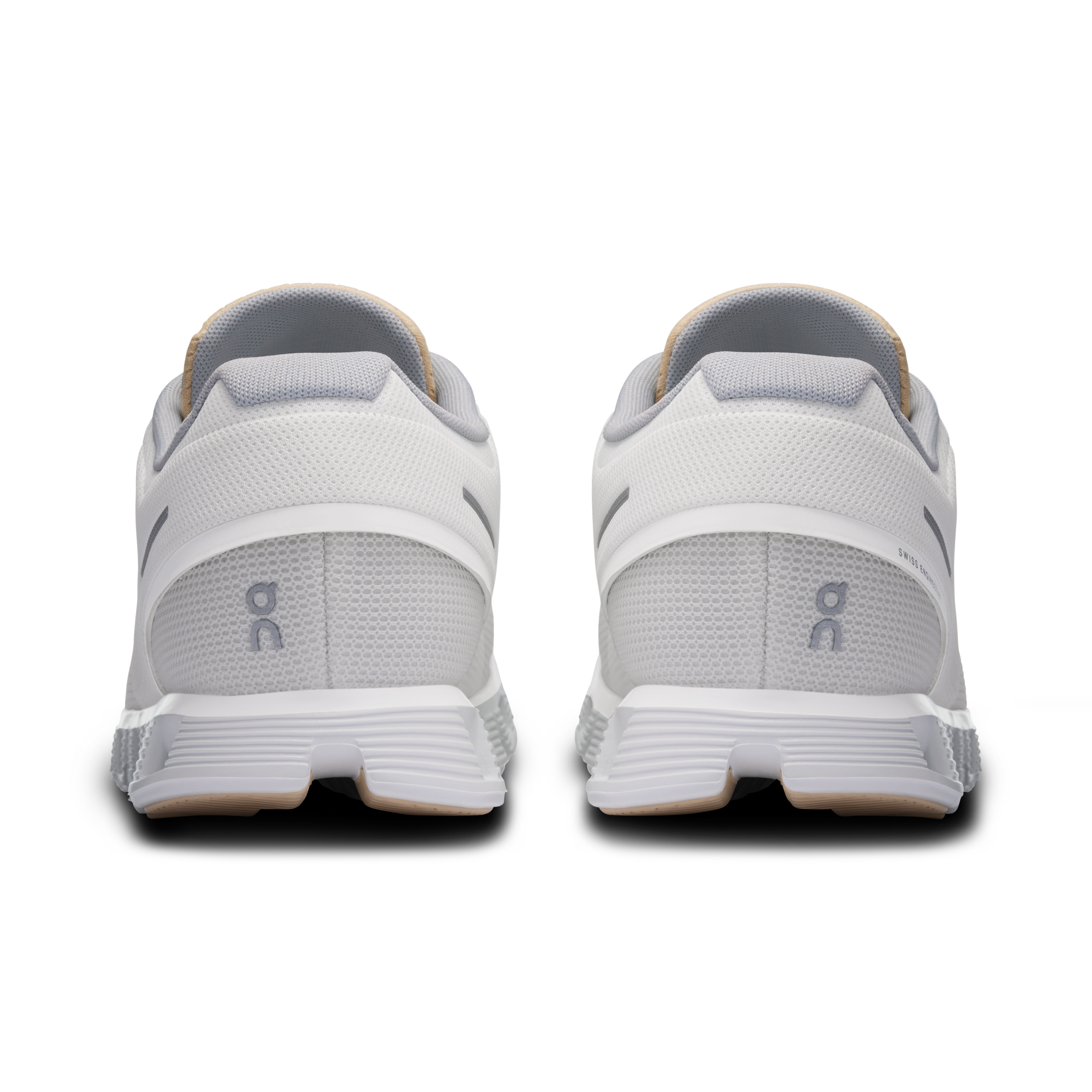 The Cloud 5 Push - The iconic Cloud with added stability