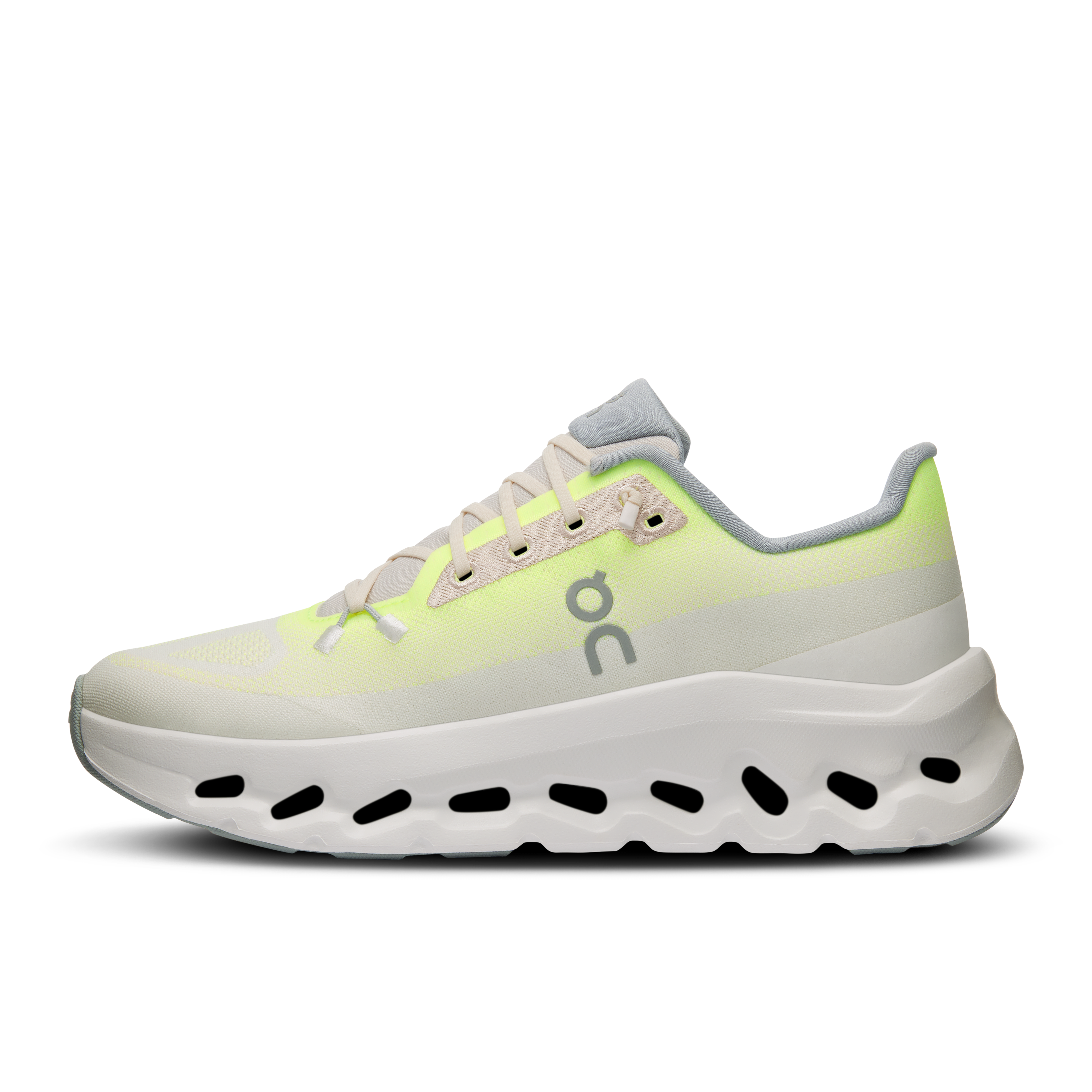 The Cloudtilt: Cushioned Lightweight All-Day Women’s Shoe