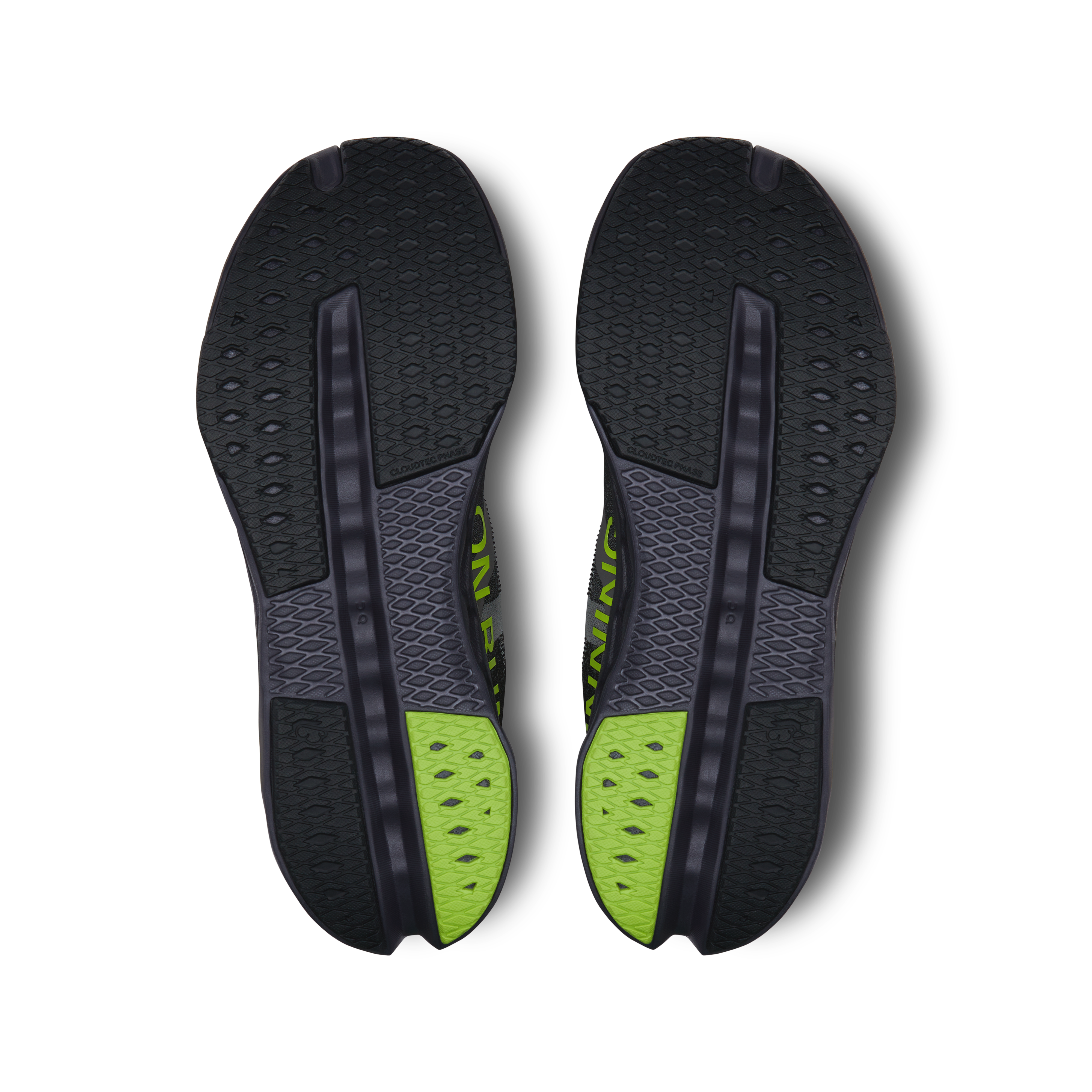 Cloudsurfer Next Lumos: Women's Agile Road Running Shoe