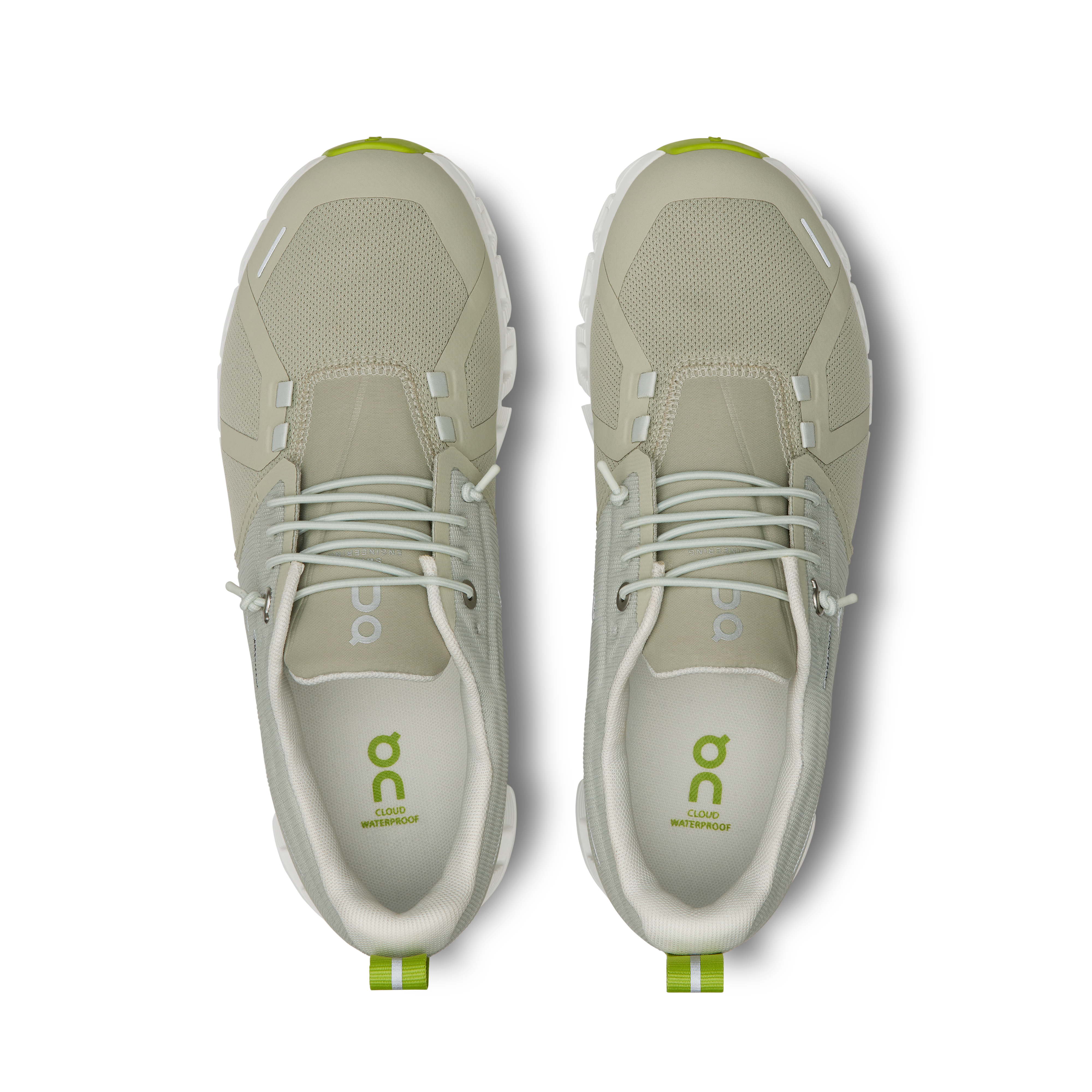 Cloud 5 Waterproof - Lightweight Waterproof Running Shoe