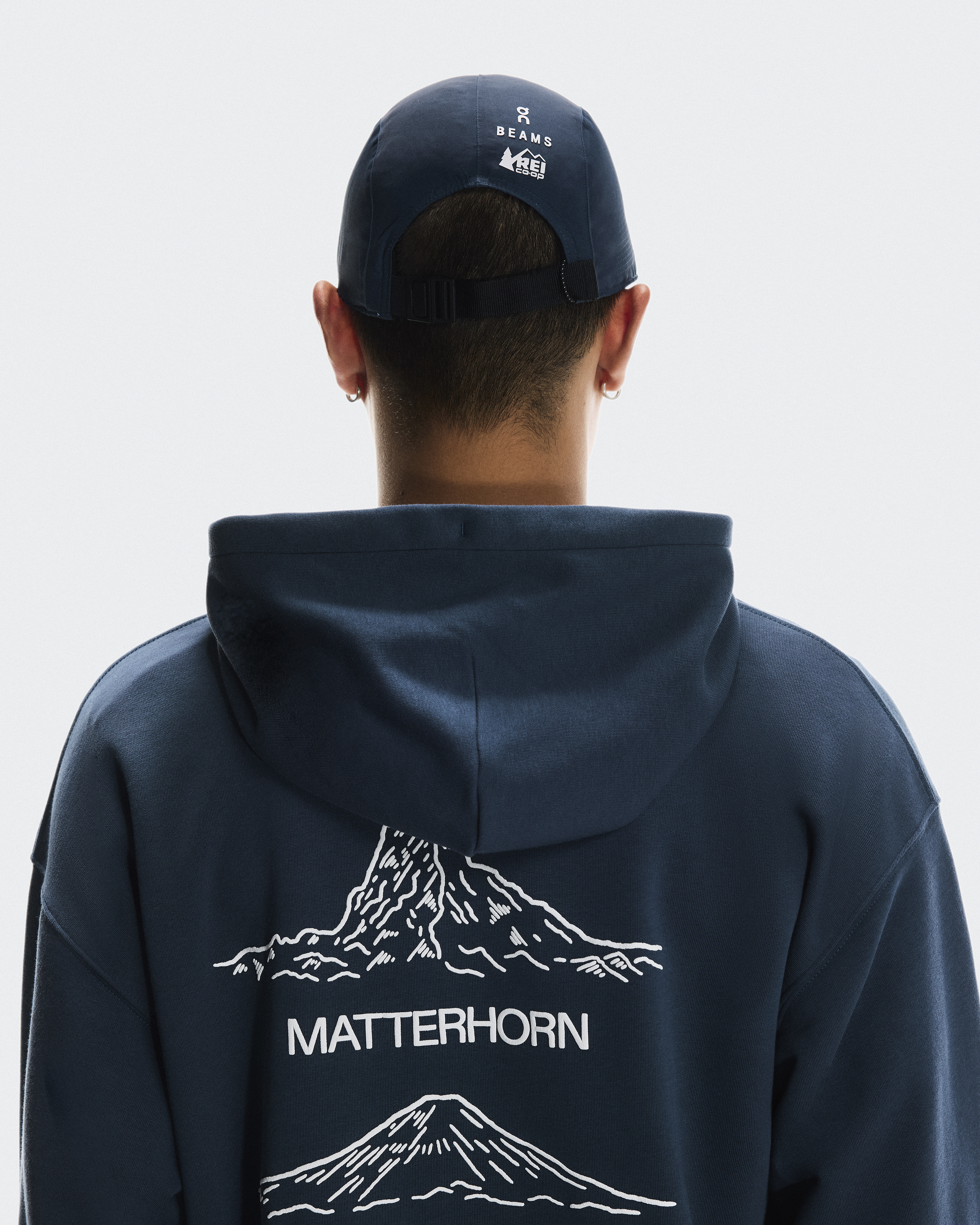 Performance Cap BEAMS REI